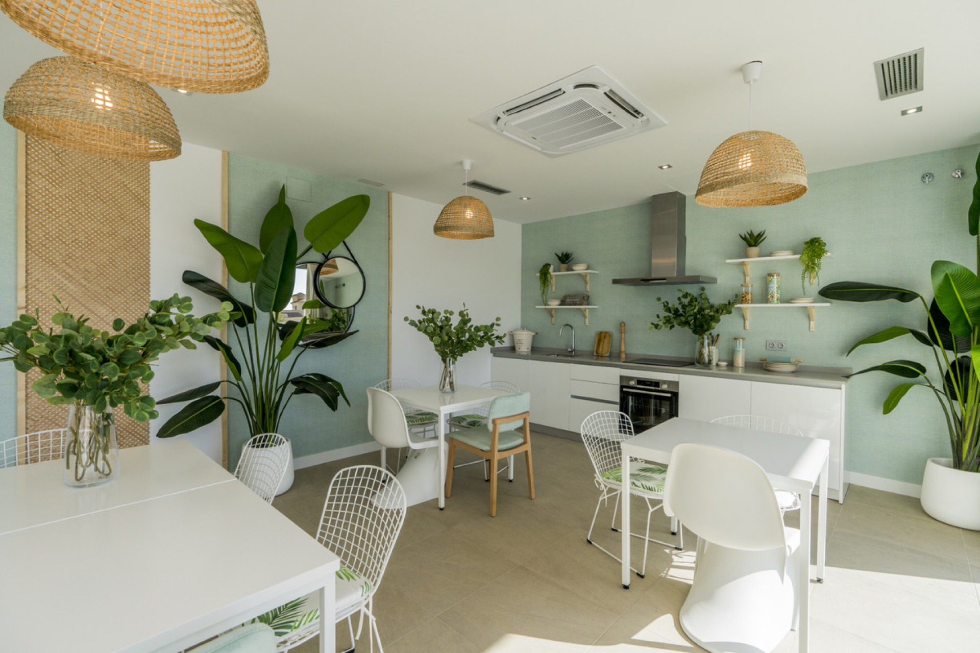 Rynek Wtórny - Apartament -
Benalmadena