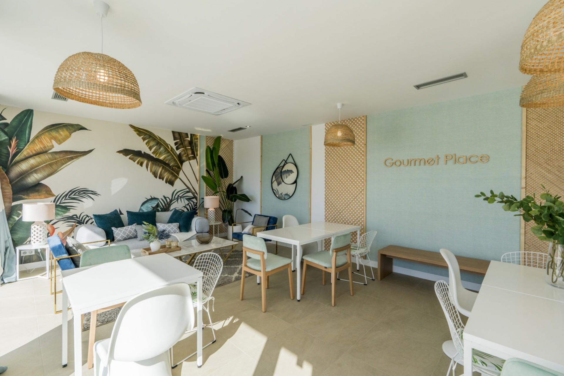 Rynek Wtórny - Apartament -
Benalmadena