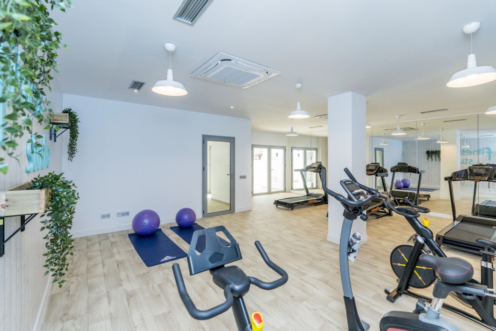 Rynek Wtórny - Apartament -
Benalmadena
