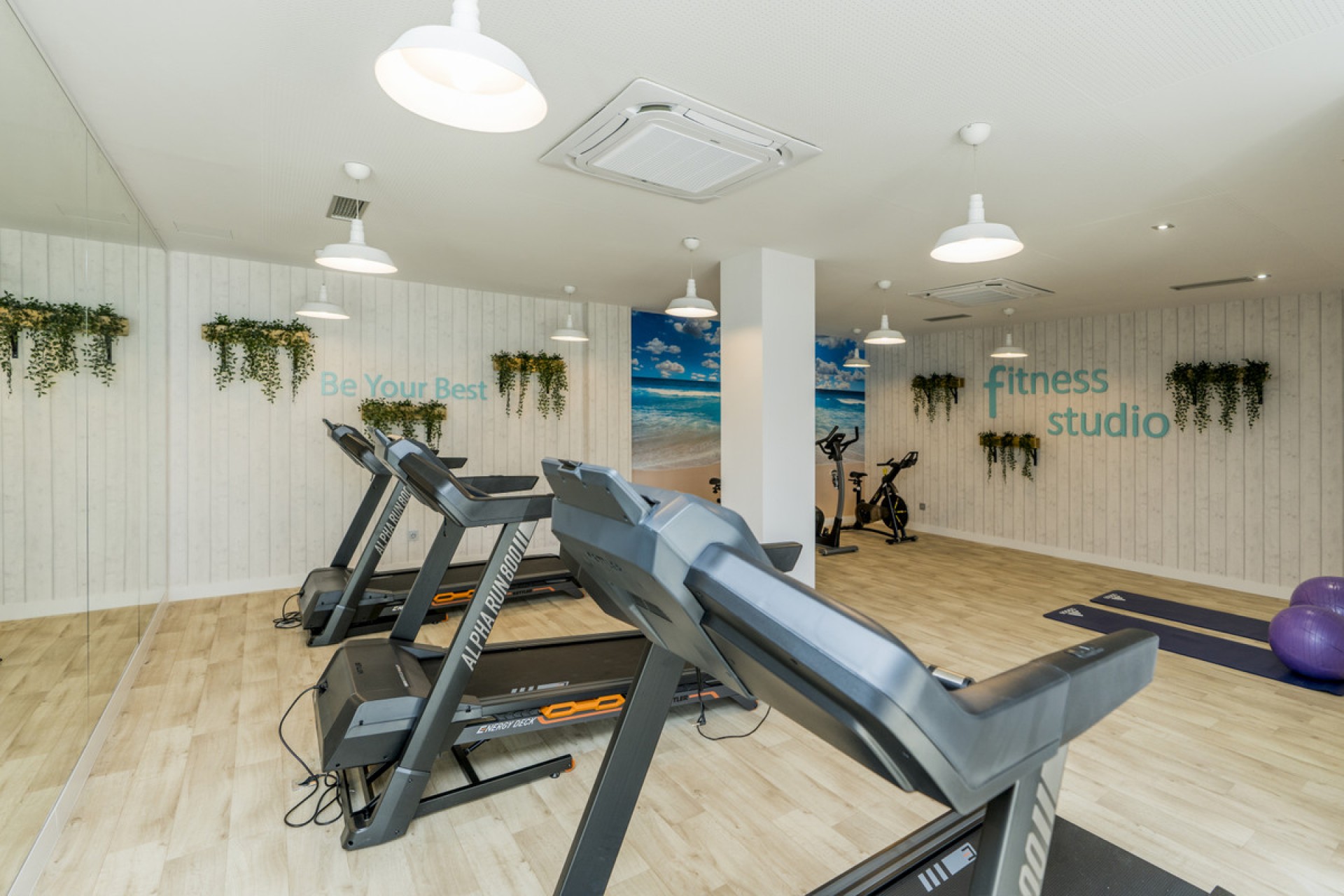 Rynek Wtórny - Apartament -
Benalmadena