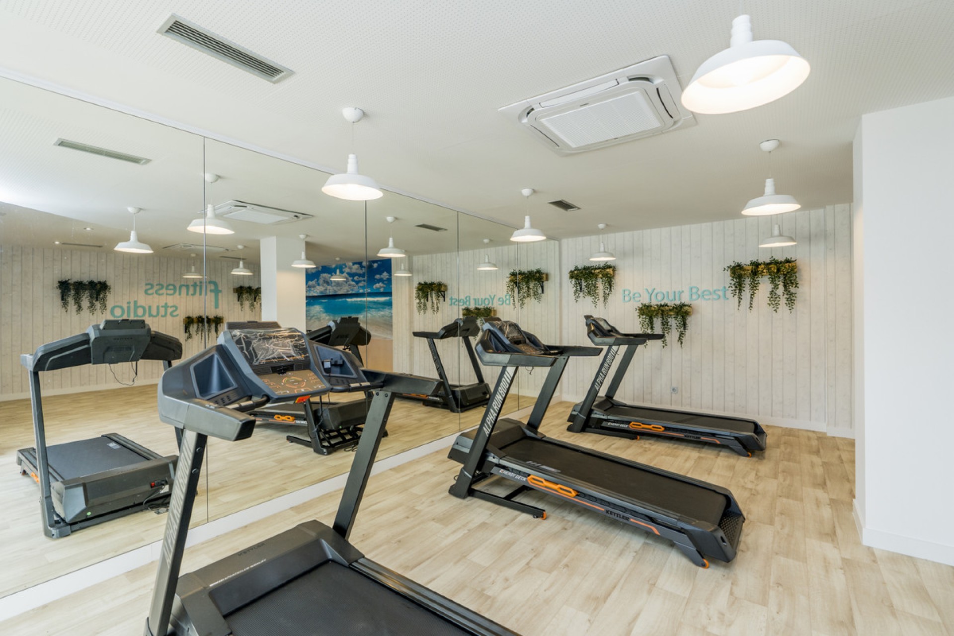 Rynek Wtórny - Apartament -
Benalmadena