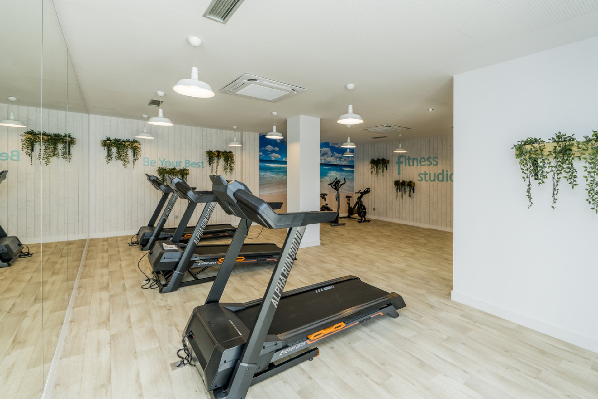 Rynek Wtórny - Apartament -
Benalmadena