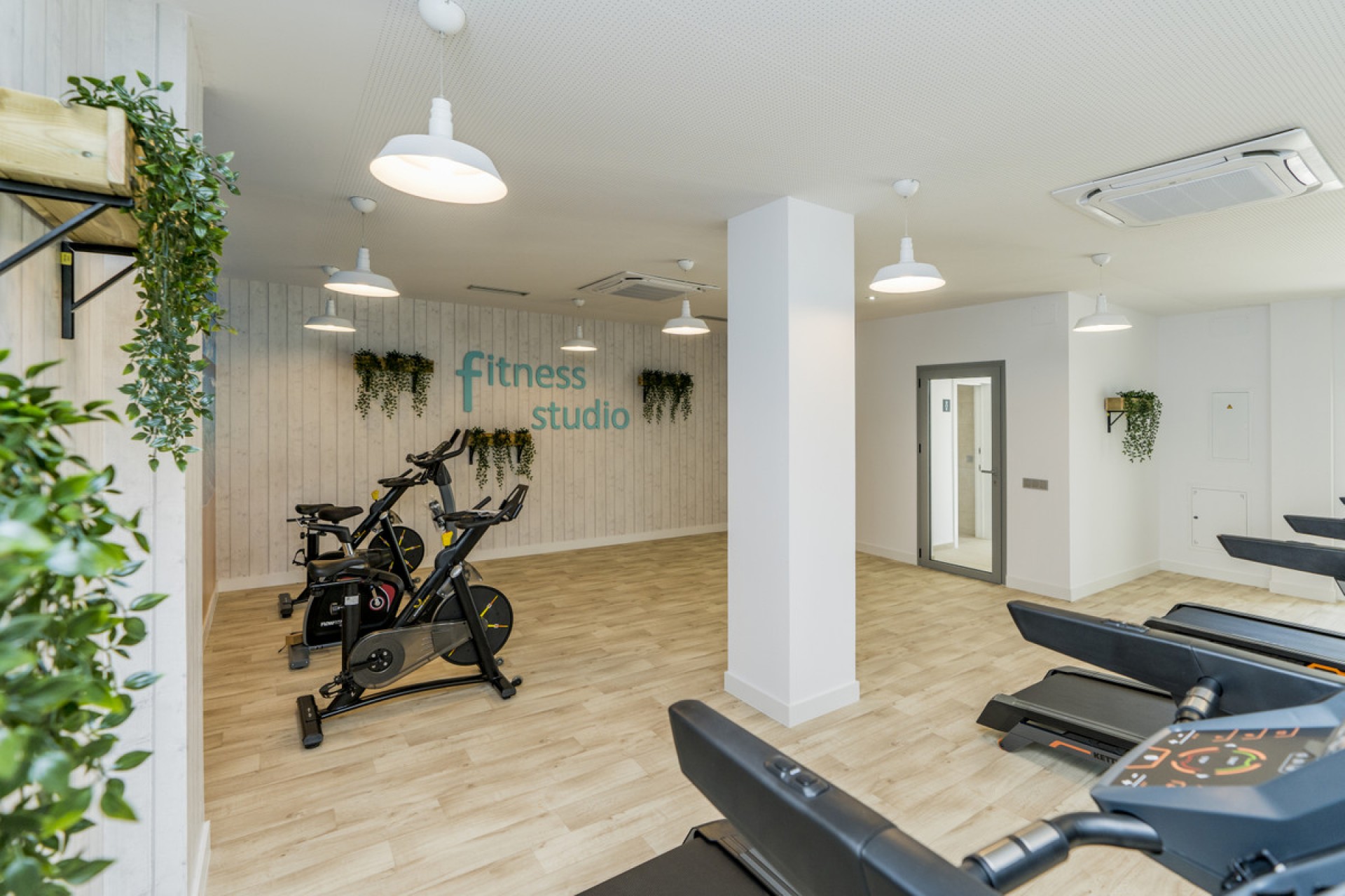Rynek Wtórny - Apartament -
Benalmadena