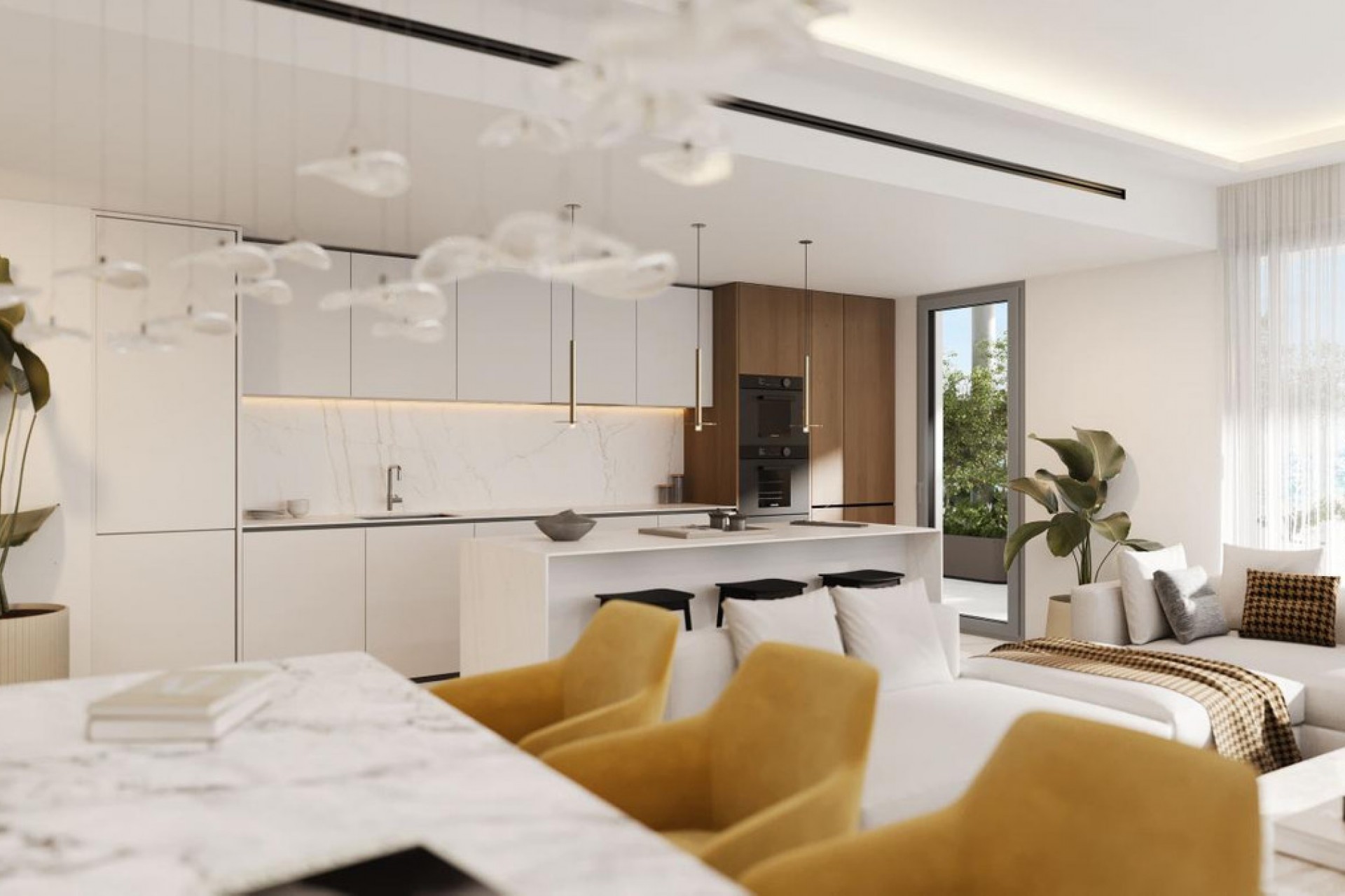 Rynek Wtórny - Apartament -
Benalmadena