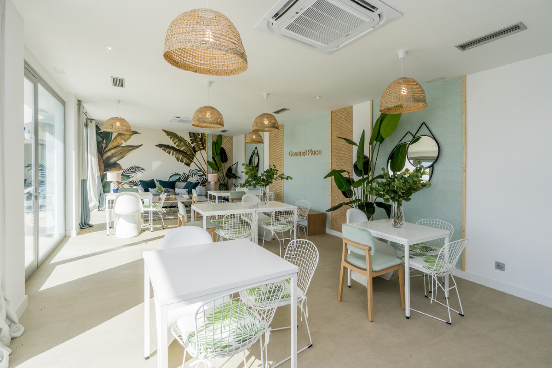 Rynek Wtórny - Apartament -
Benalmadena