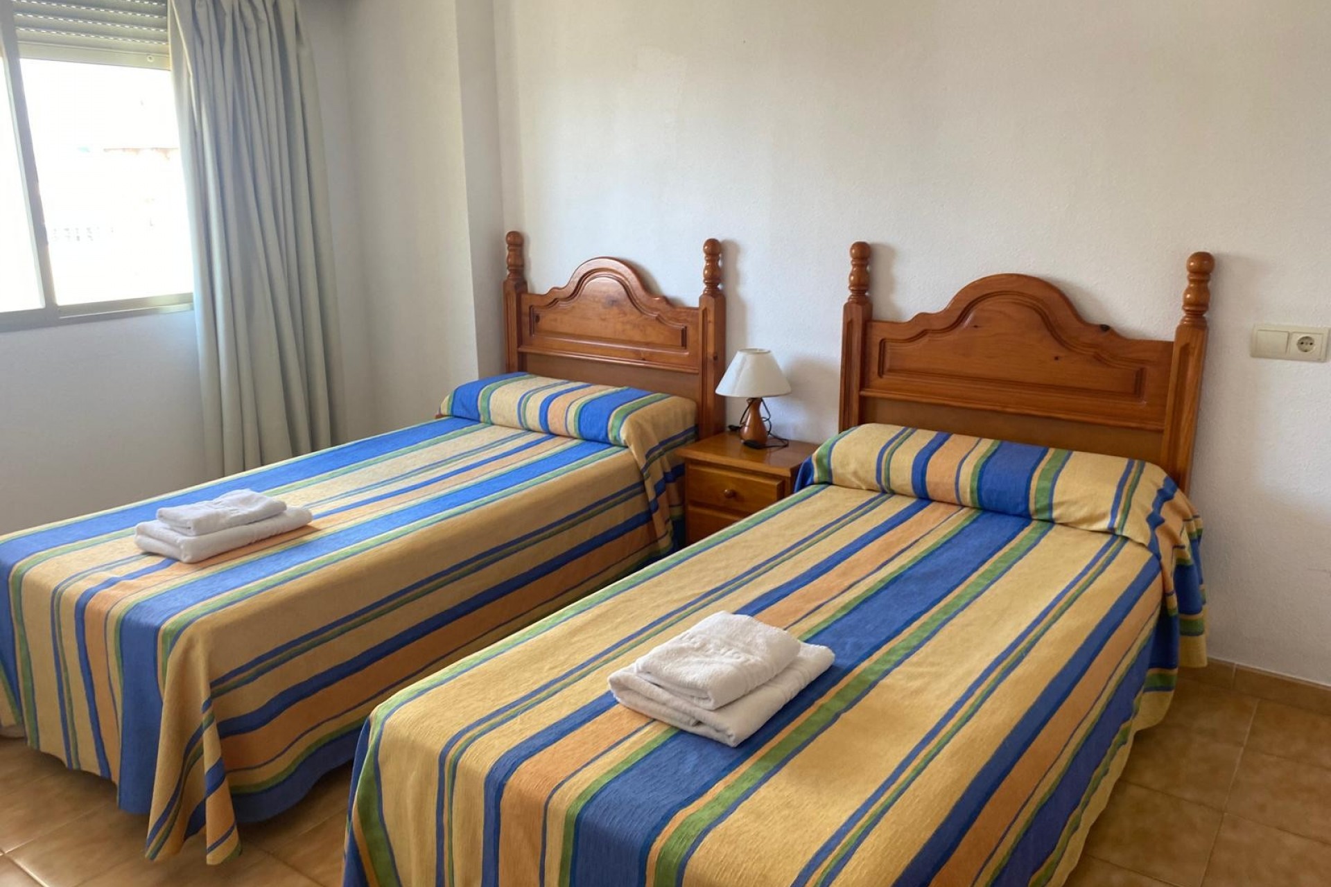 Rynek Wtórny - Apartament -
Benidorm - Levante