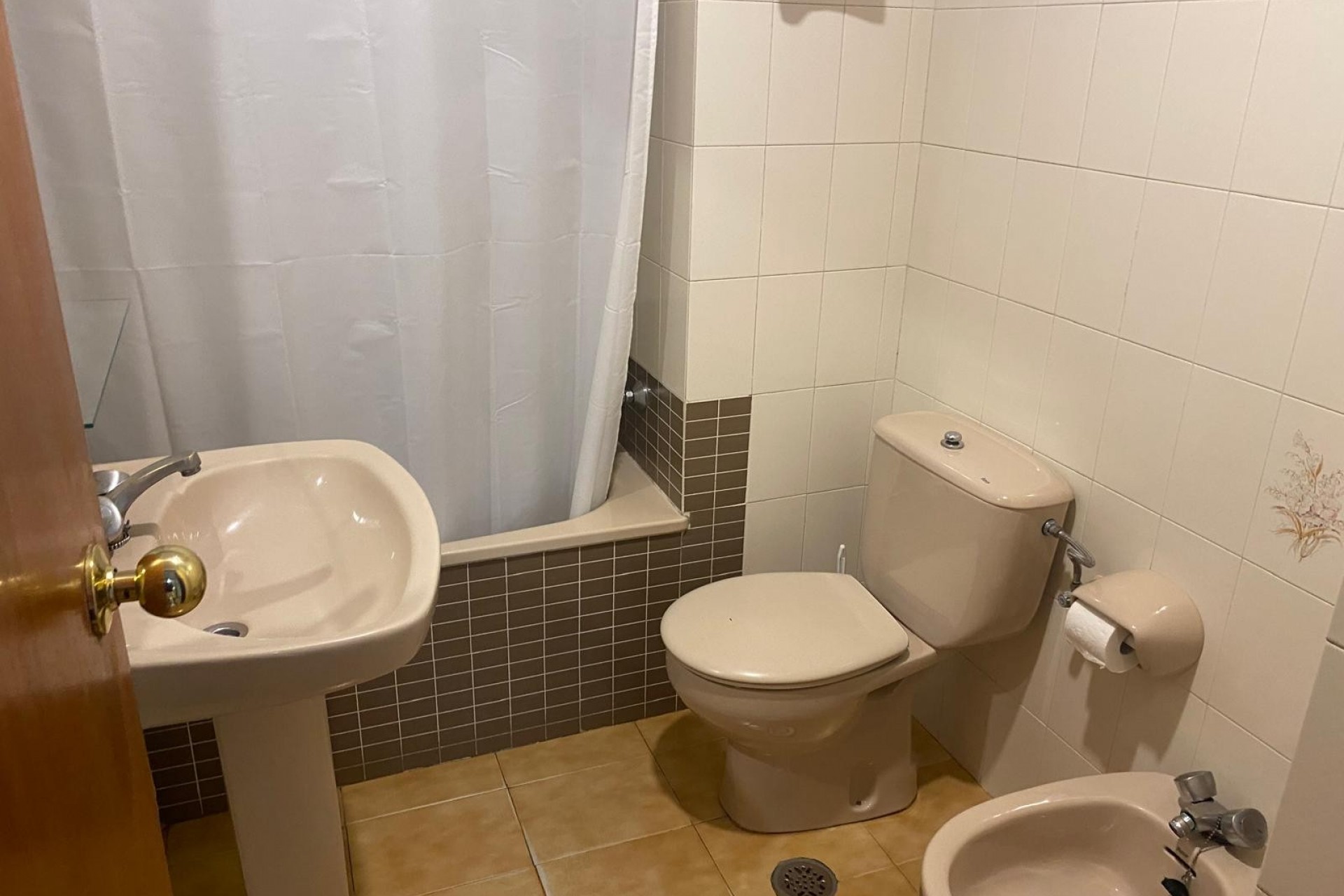 Rynek Wtórny - Apartament -
Benidorm - Levante