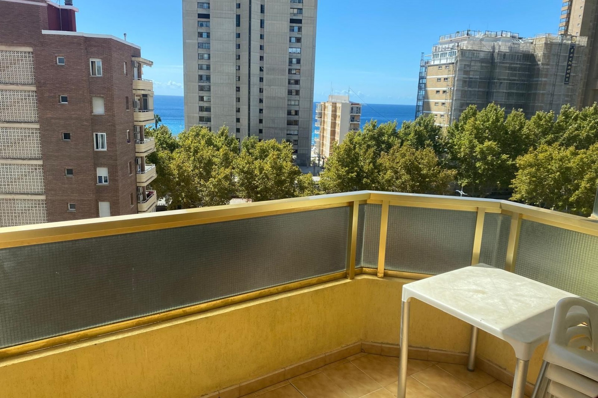 Rynek Wtórny - Apartament -
Benidorm - Levante