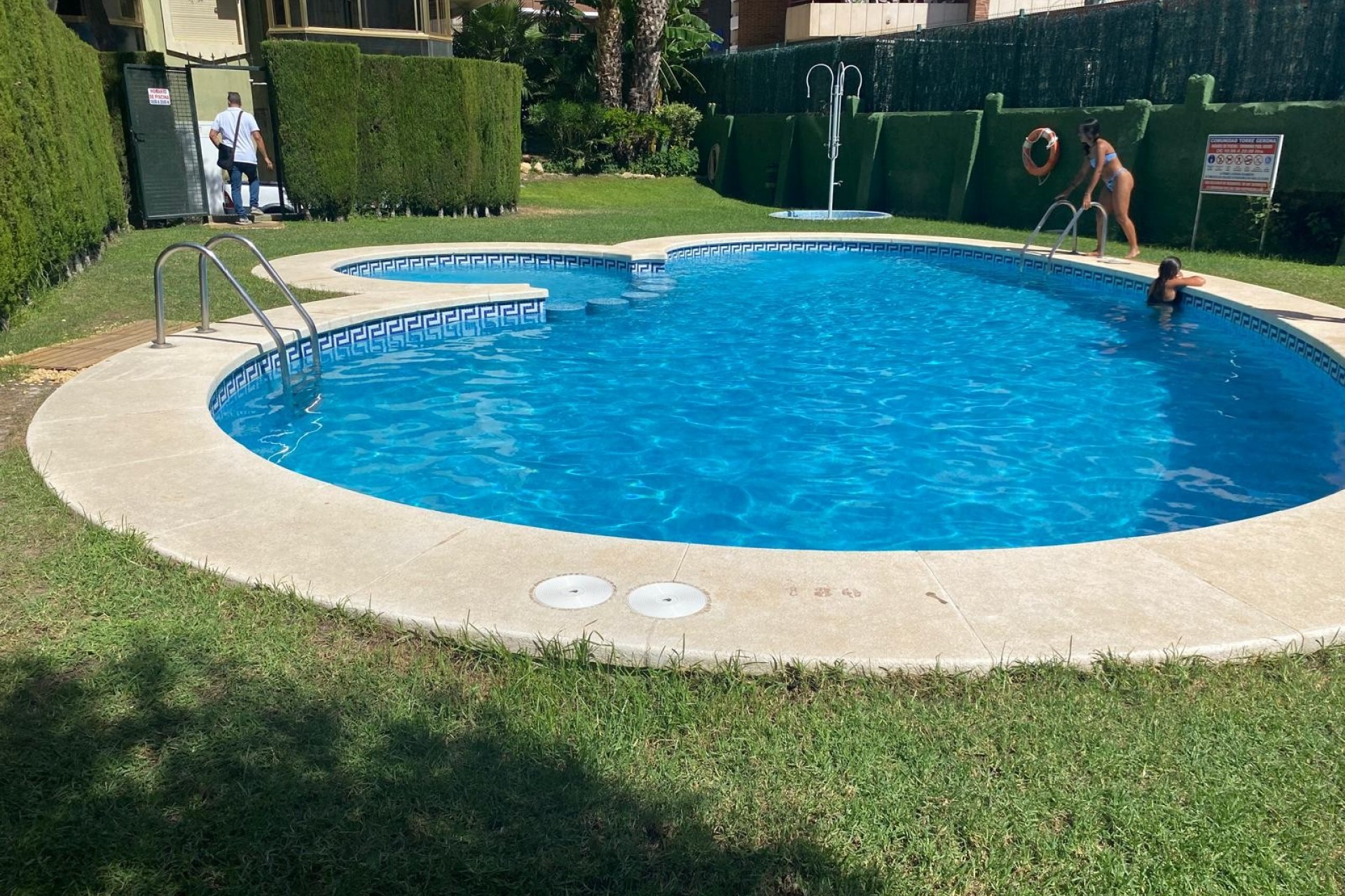 Rynek Wtórny - Apartament -
Benidorm - Levante