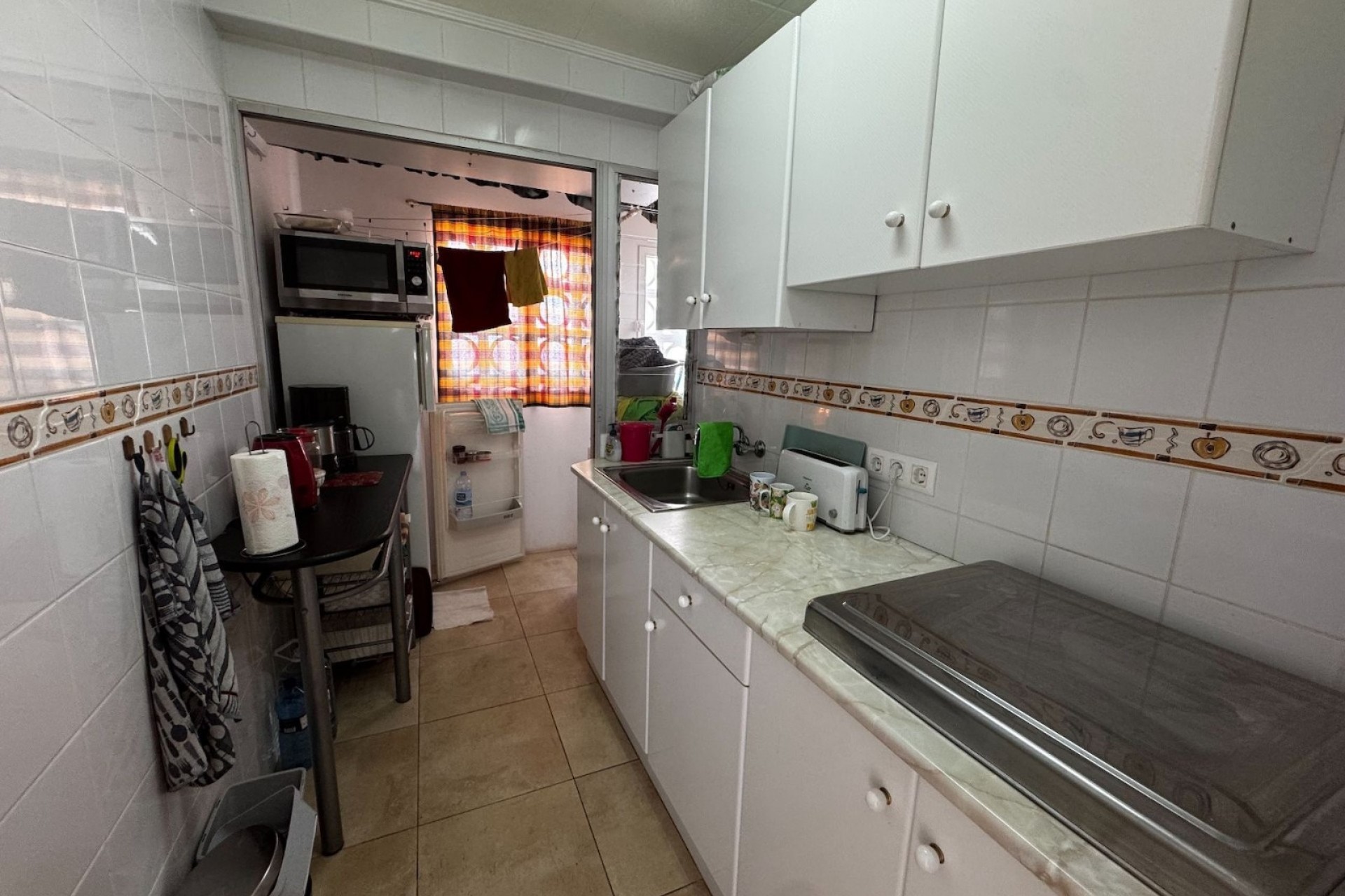 Rynek Wtórny - Apartament -
Benidorm - Playa Poniente