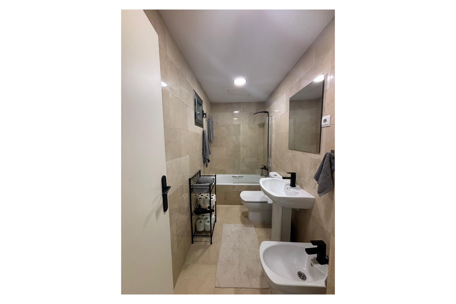 Rynek Wtórny - Apartament -
Benidorm - Playa Poniente