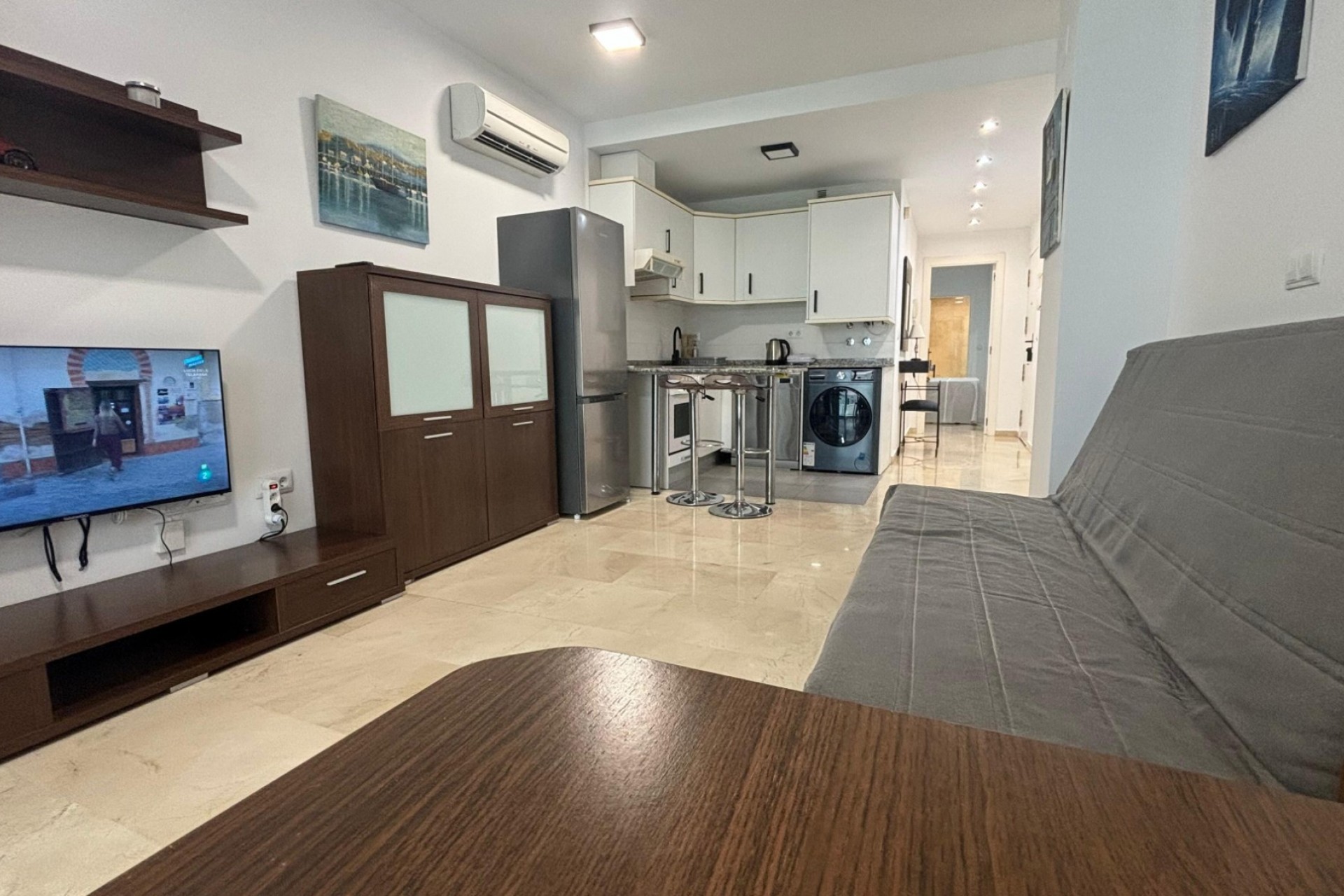 Rynek Wtórny - Apartament -
Benidorm - Playa Poniente