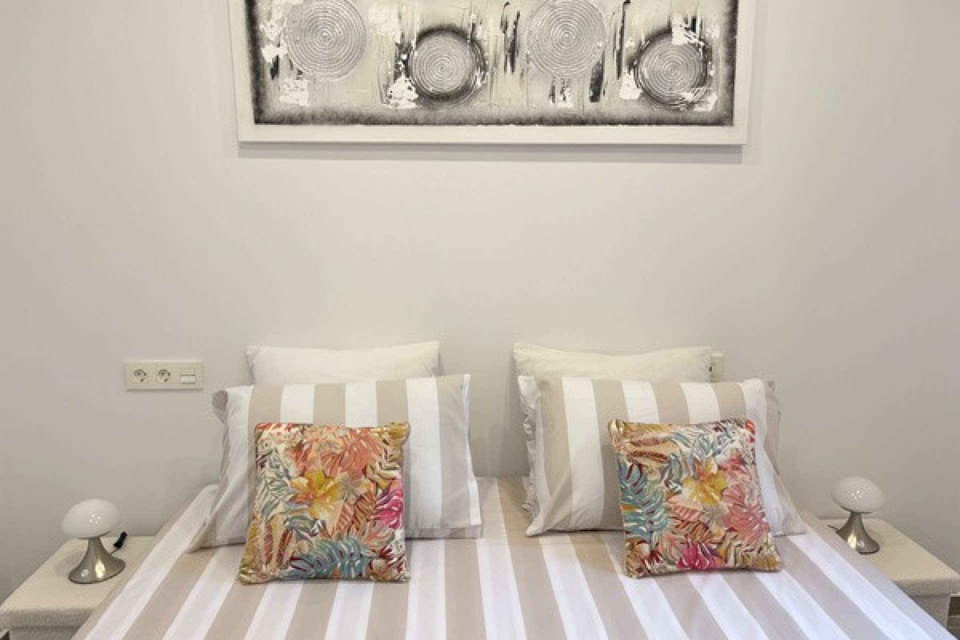 Rynek Wtórny - Apartament -
Benidorm