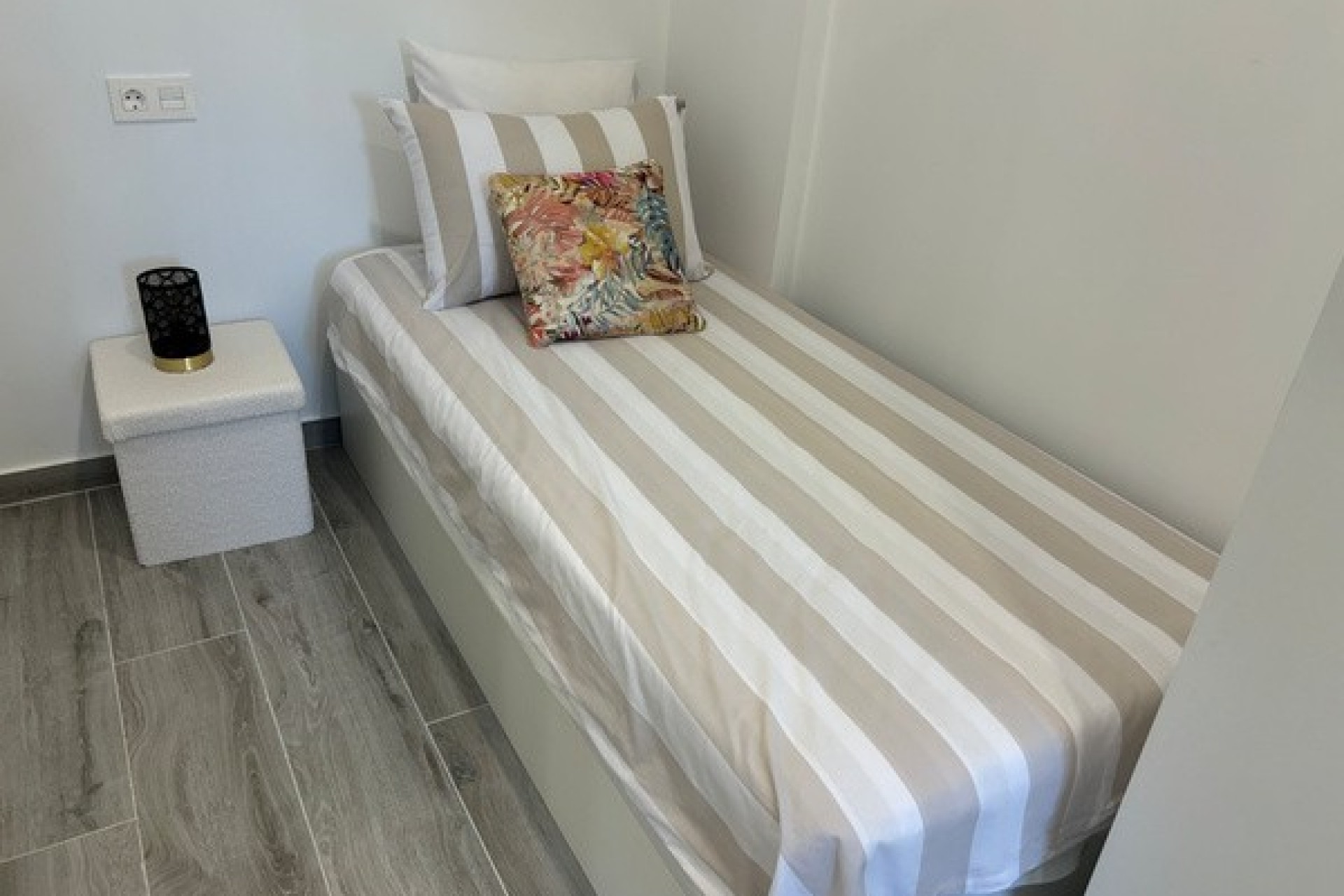 Rynek Wtórny - Apartament -
Benidorm