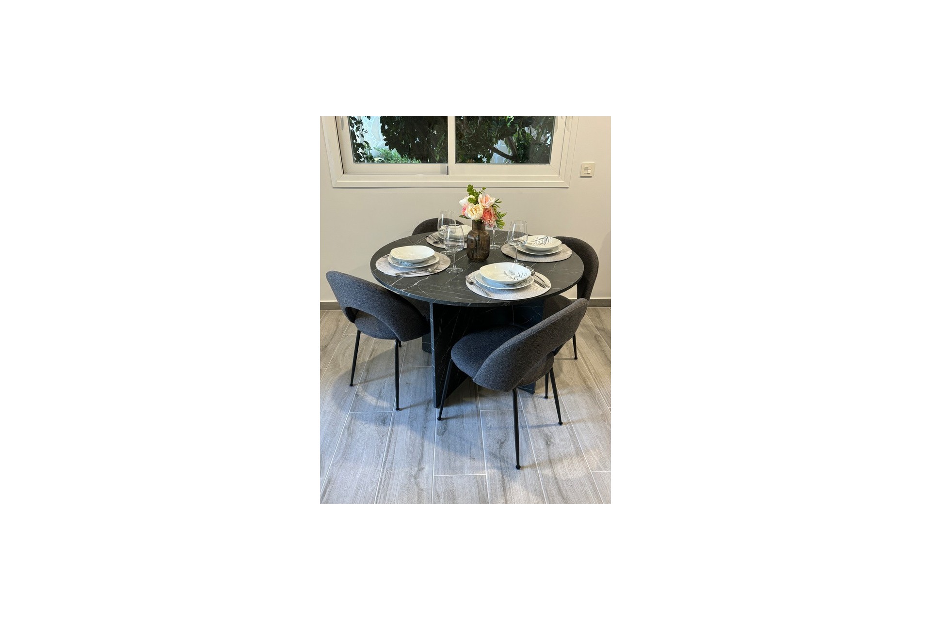 Rynek Wtórny - Apartament -
Benidorm