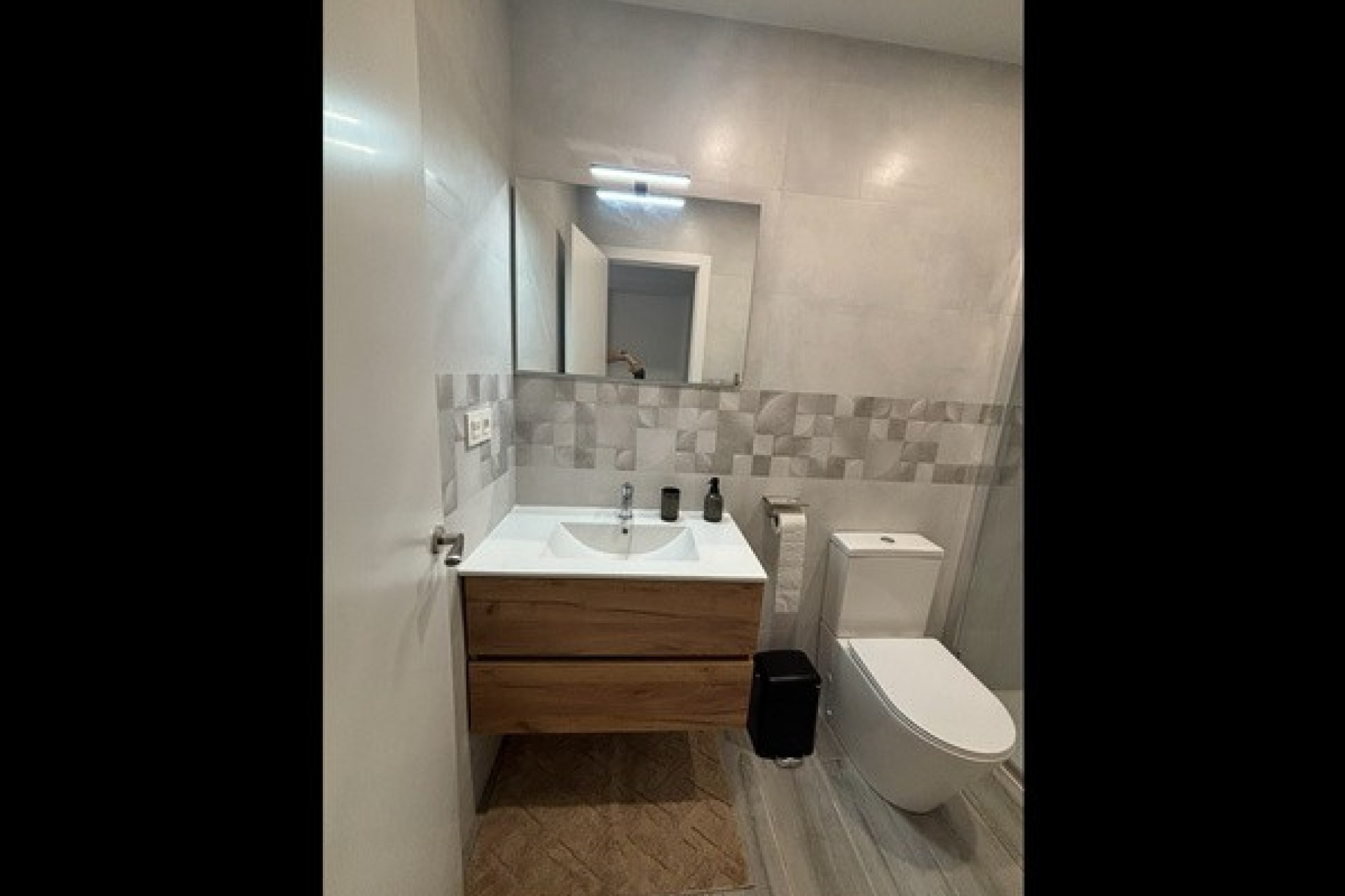 Rynek Wtórny - Apartament -
Benidorm