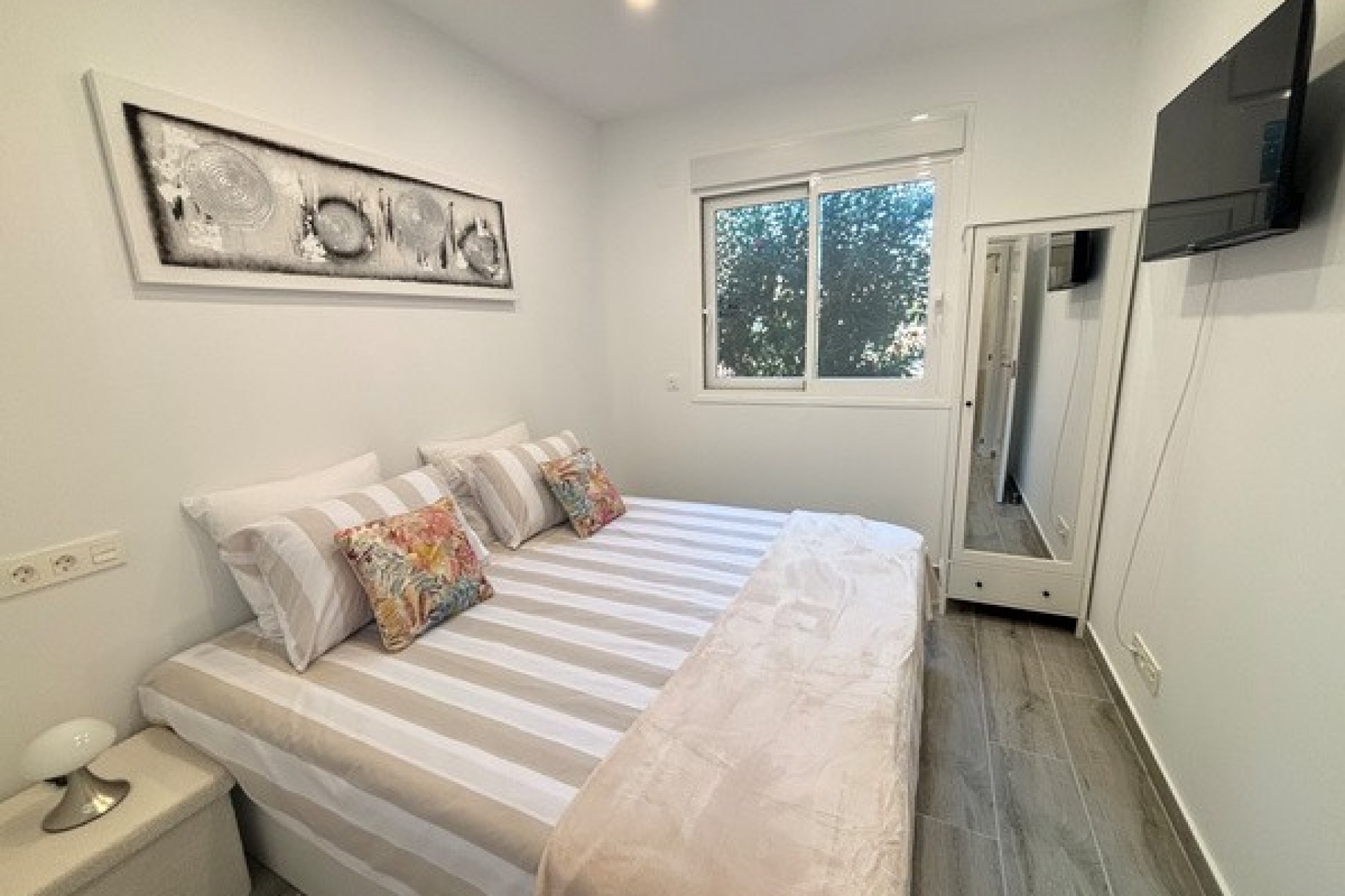 Rynek Wtórny - Apartament -
Benidorm