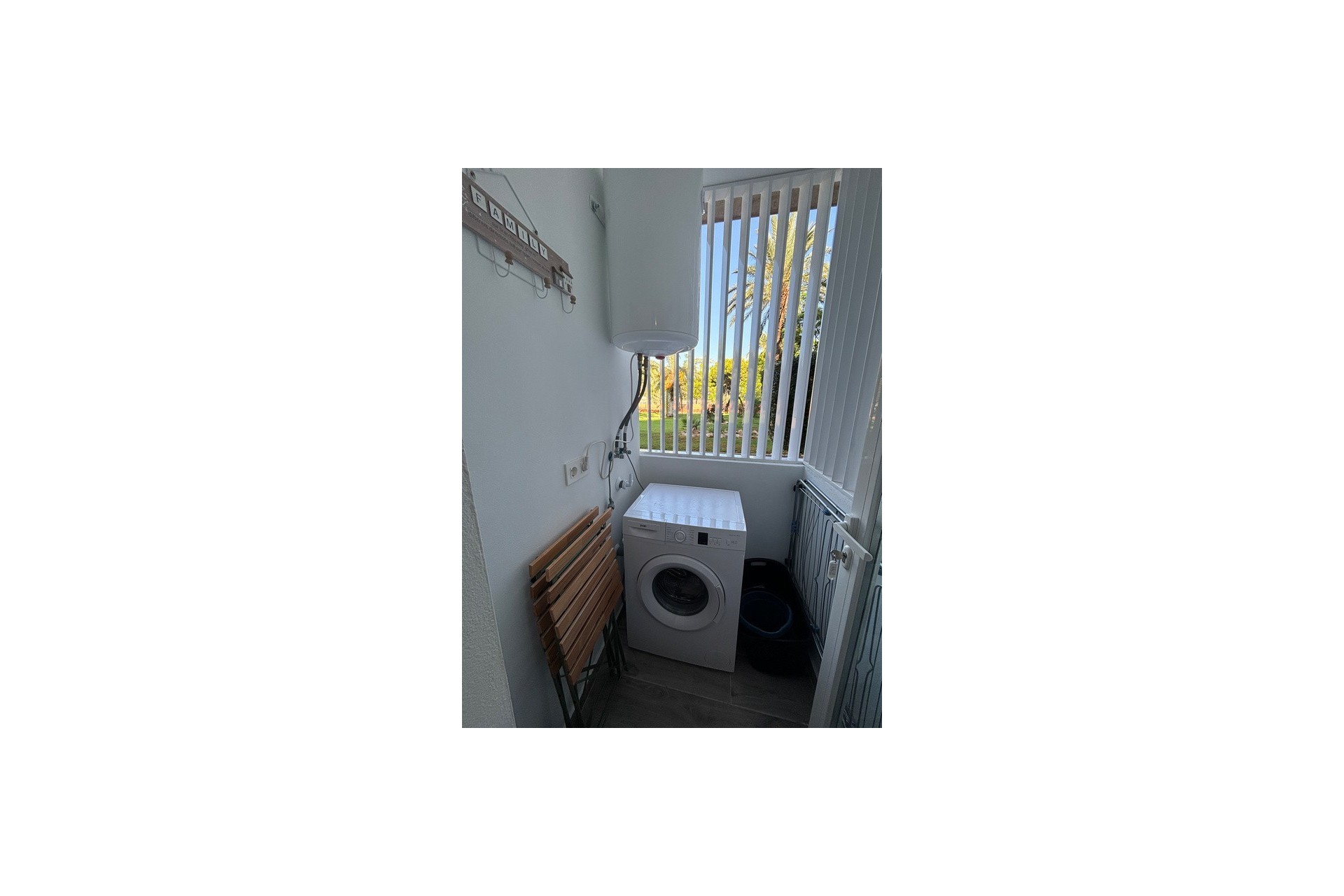 Rynek Wtórny - Apartament -
Benidorm