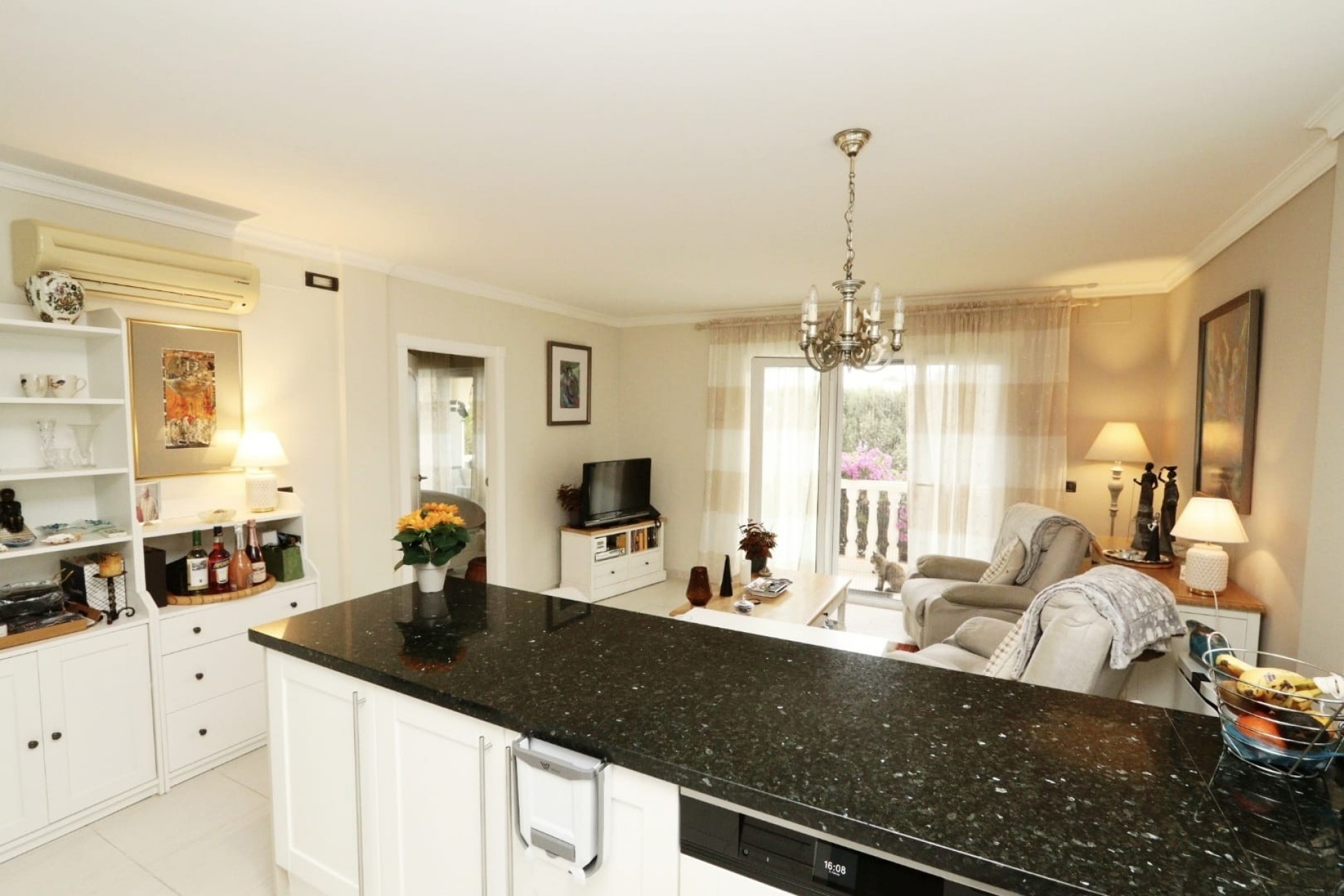 Rynek Wtórny - Apartament -
Benisa
