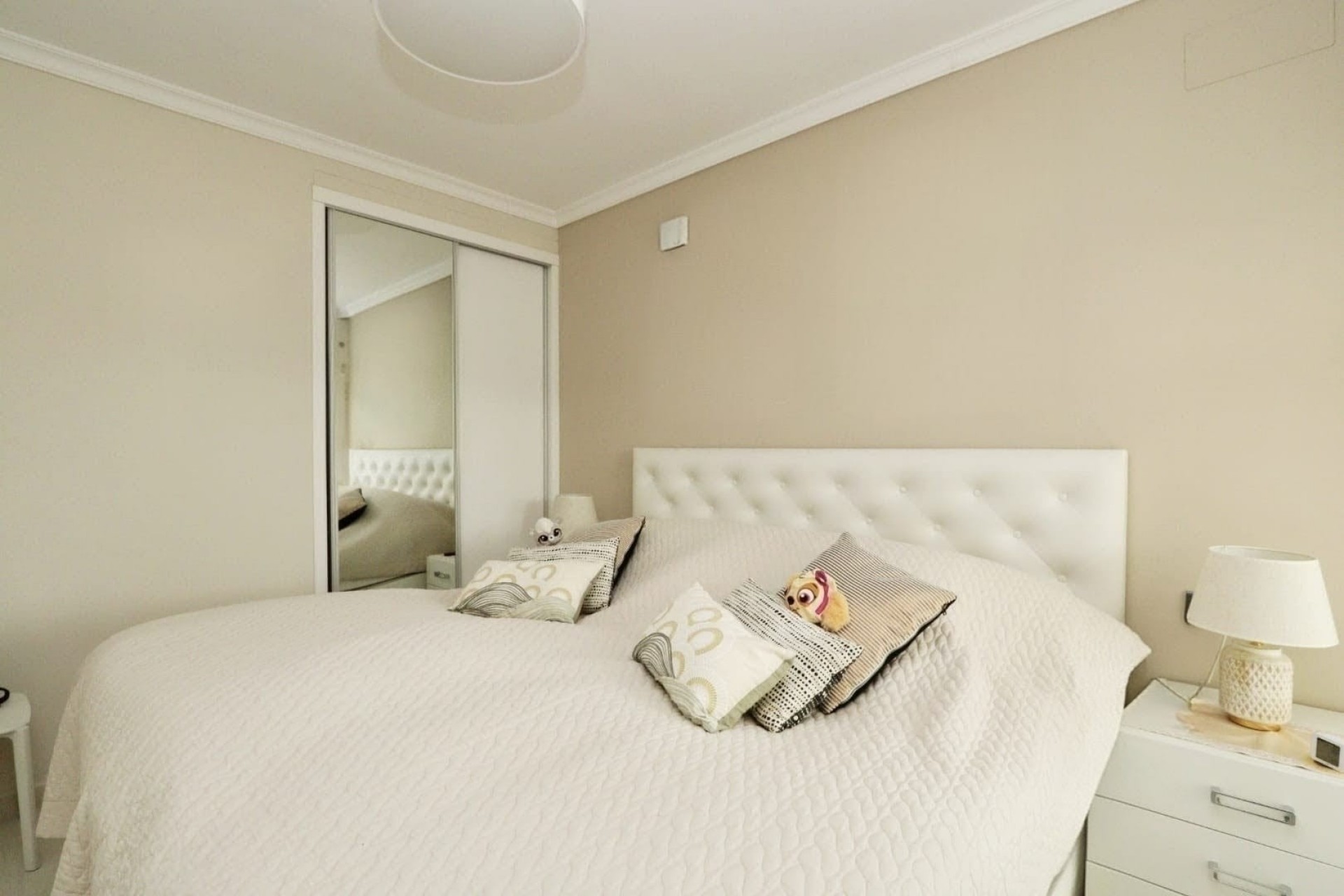 Rynek Wtórny - Apartament -
Benisa