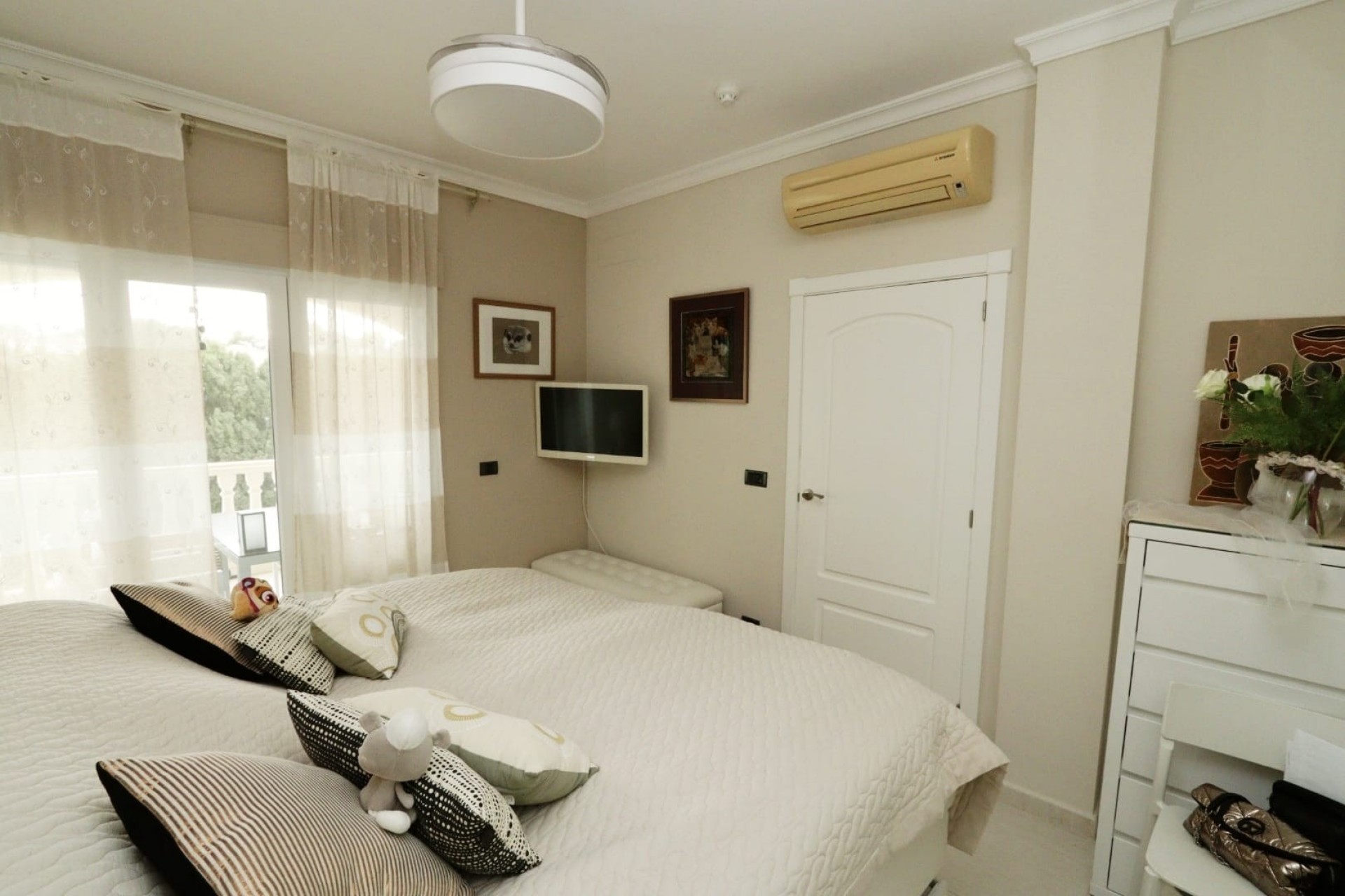 Rynek Wtórny - Apartament -
Benisa