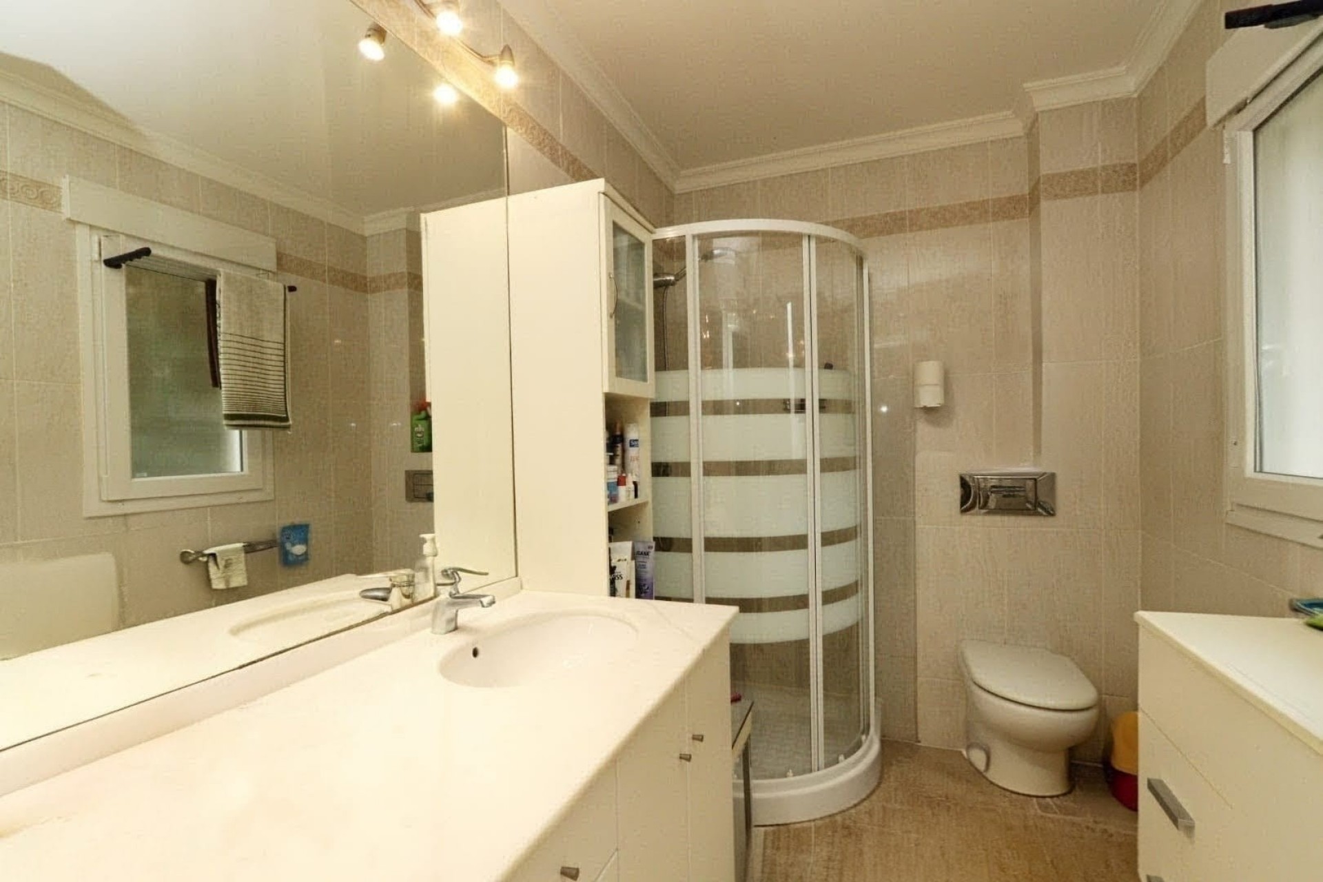Rynek Wtórny - Apartament -
Benisa