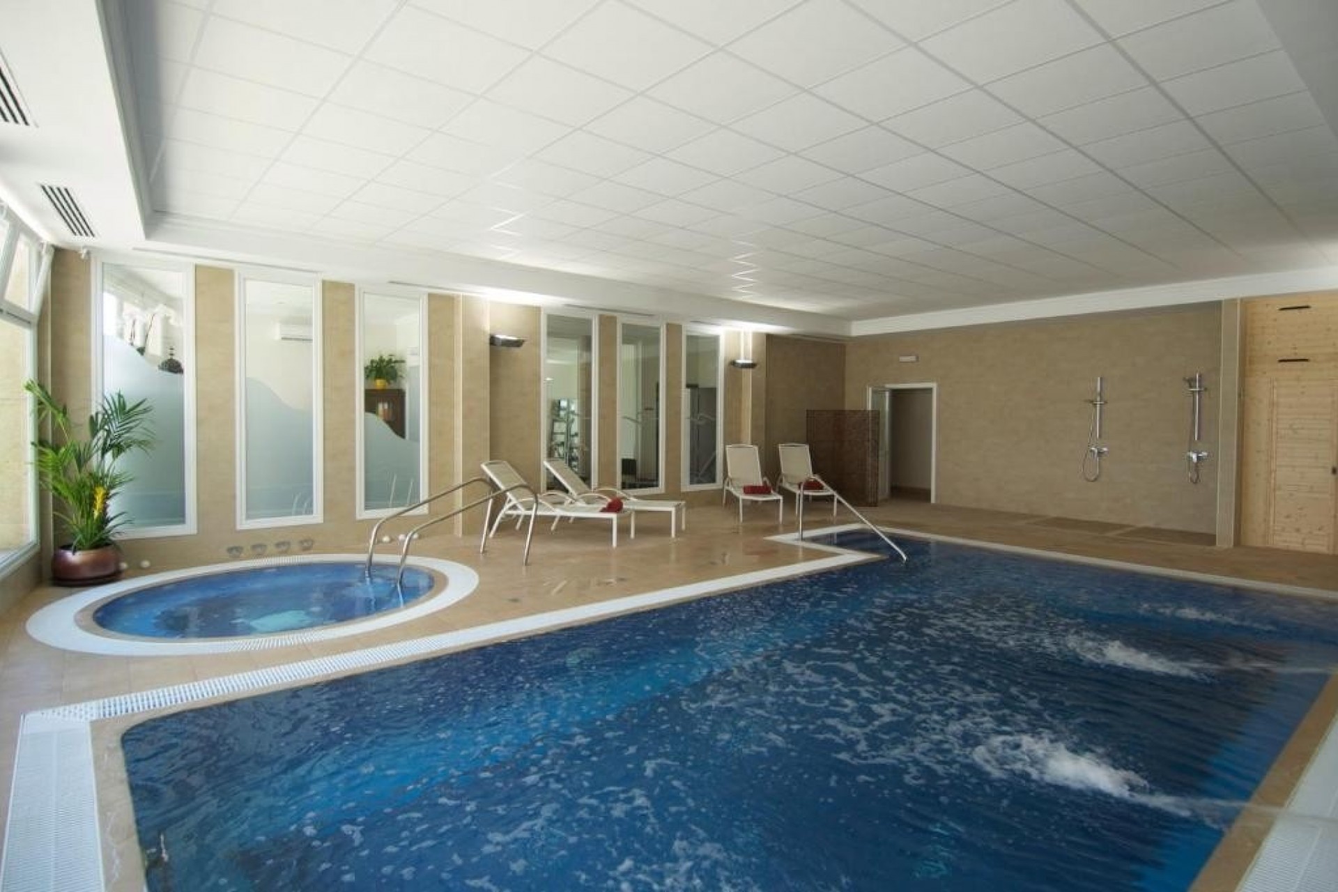 Rynek Wtórny - Apartament -
Benisa