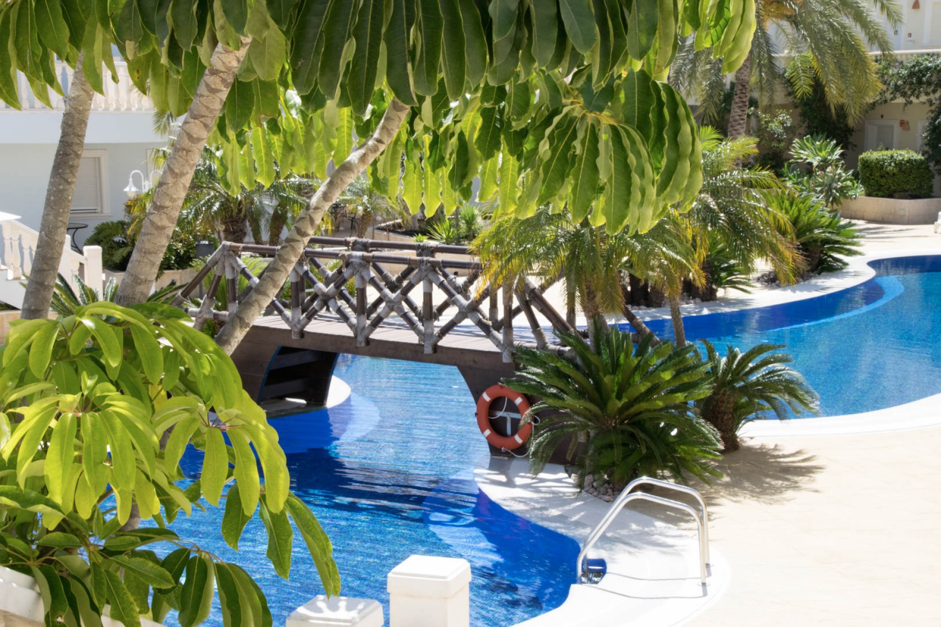 Rynek Wtórny - Apartament -
Benissa - La Fustera