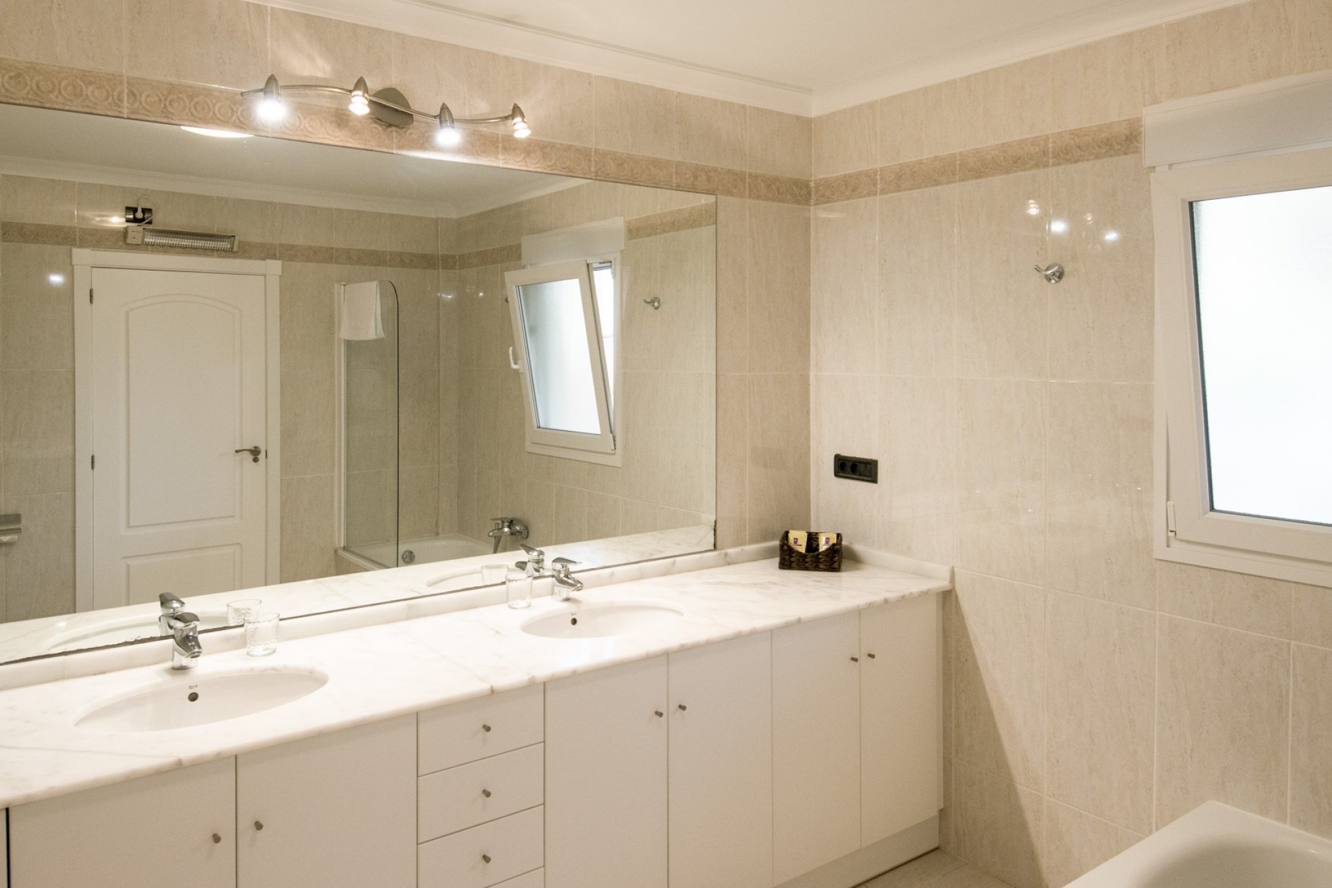 Rynek Wtórny - Apartament -
Benissa - La Fustera