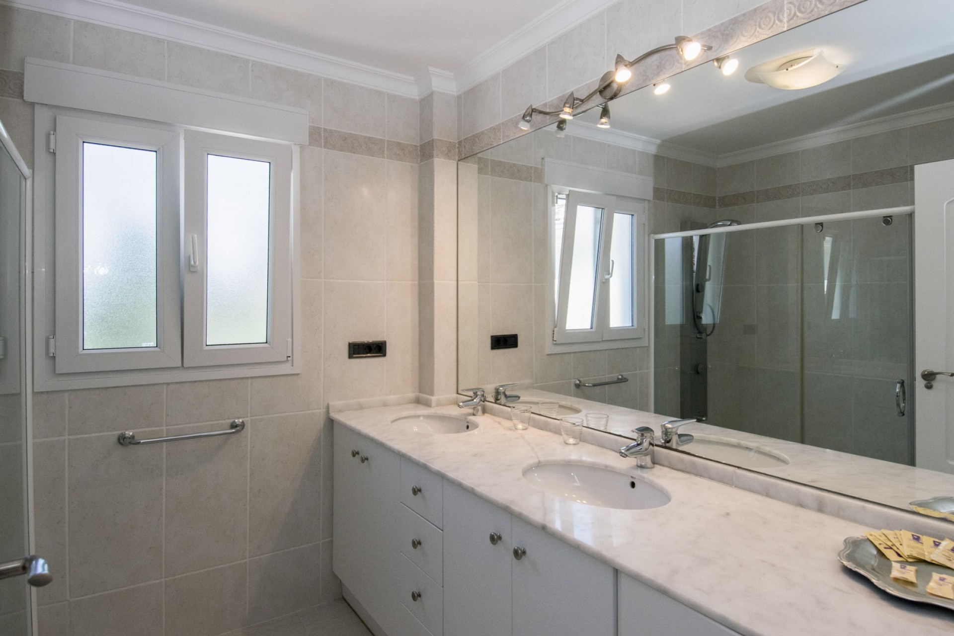 Rynek Wtórny - Apartament -
Benissa - La Fustera