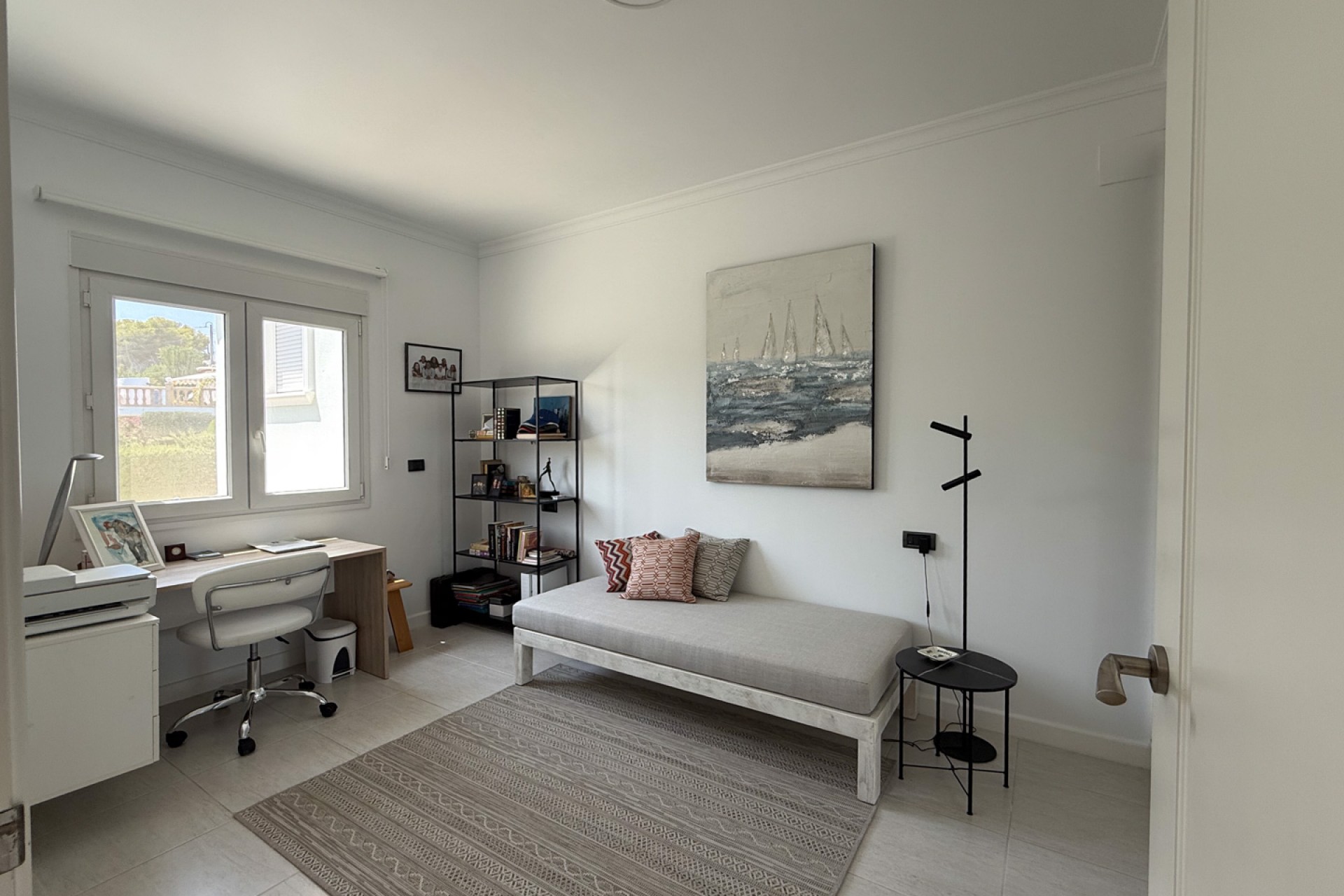 Rynek Wtórny - Apartament -
Benissa - La Fustera