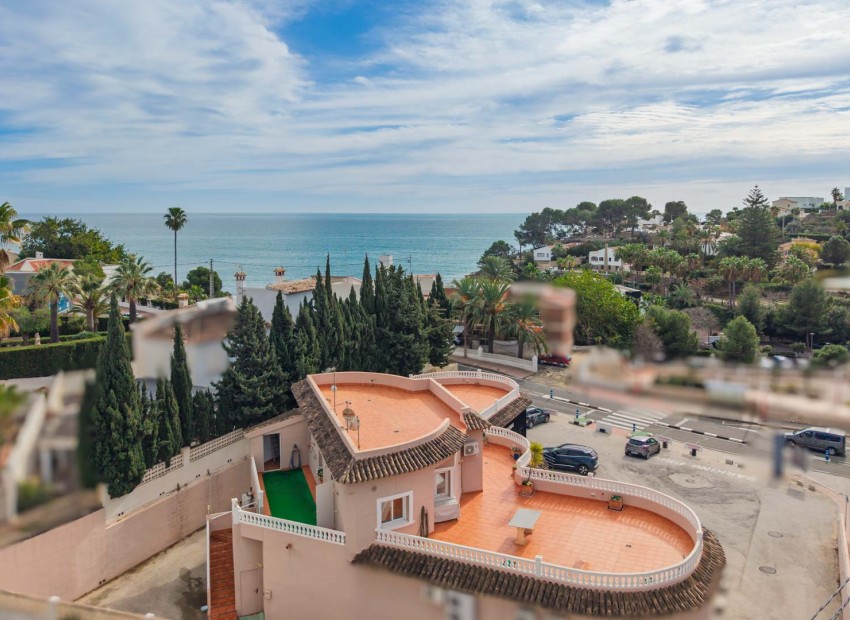 Rynek Wtórny - Apartament -
Benissa - La Fustera