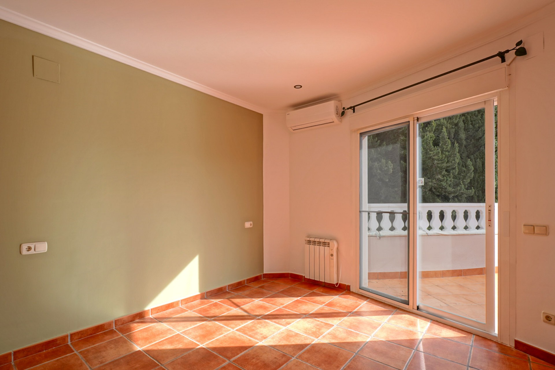 Rynek Wtórny - Apartament -
Benissa - La Fustera