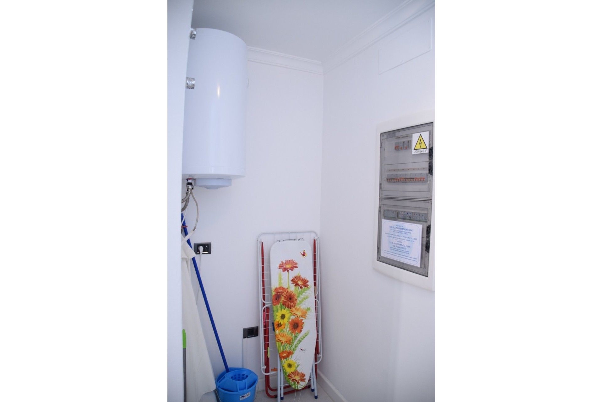Rynek Wtórny - Apartament -
Benissa - La Fustera