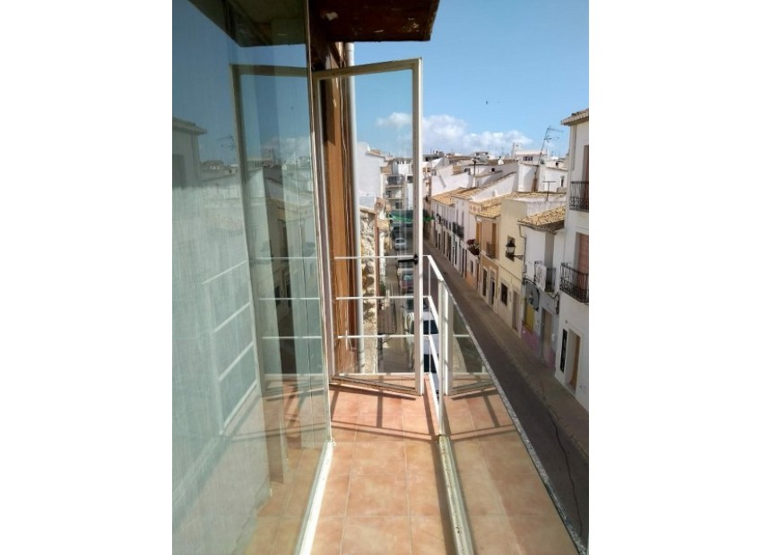 Rynek Wtórny - Apartament -
Benissa