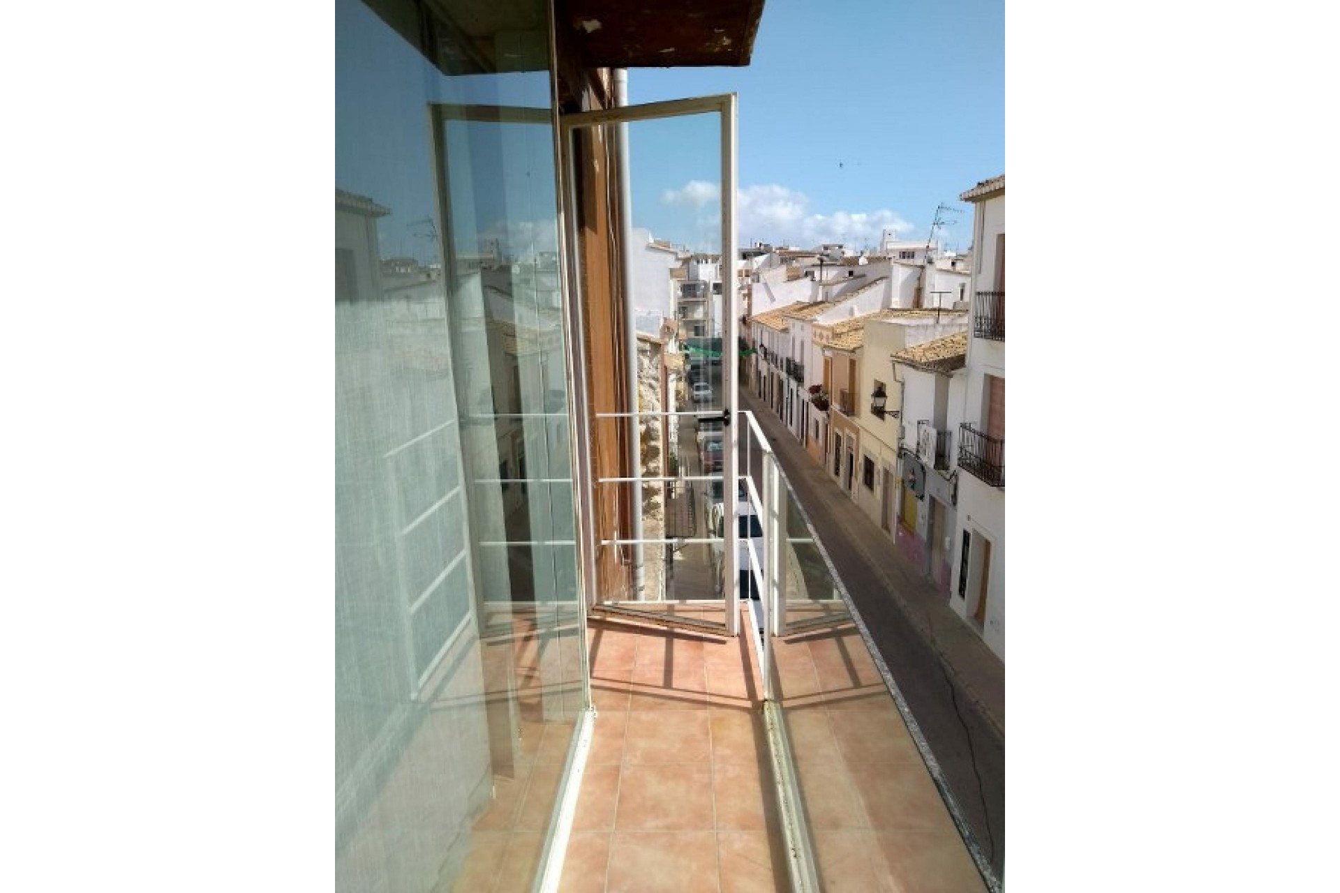Rynek Wtórny - Apartament -
Benissa