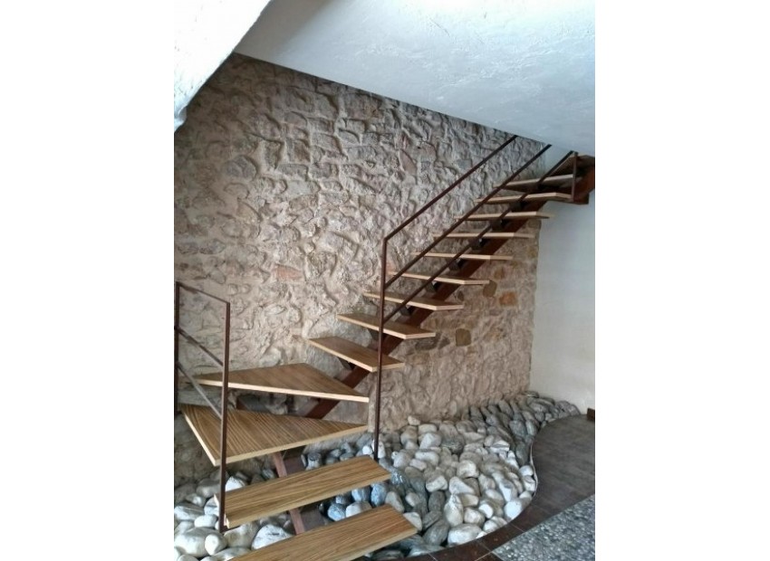 Rynek Wtórny - Apartament -
Benissa