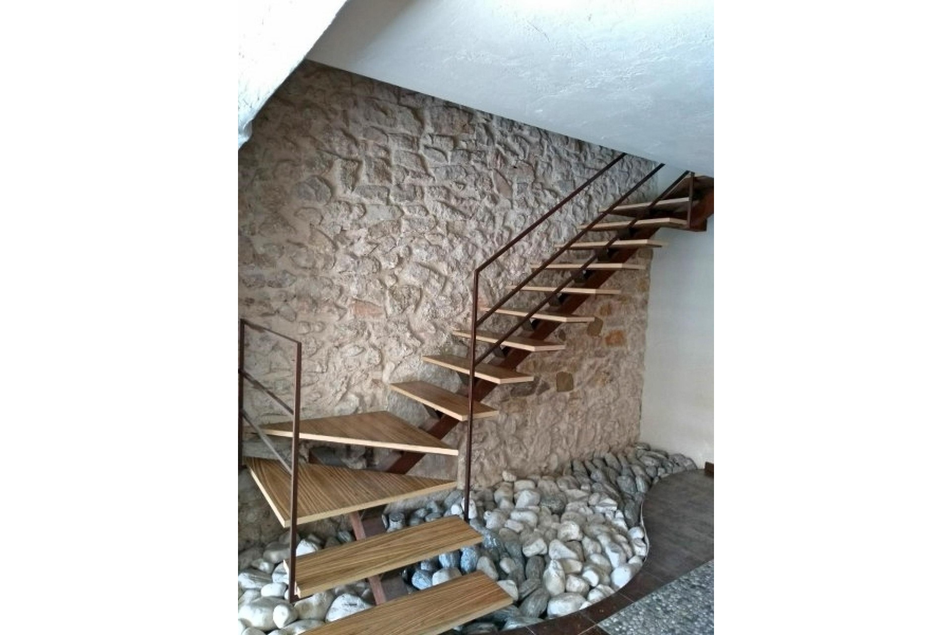 Rynek Wtórny - Apartament -
Benissa