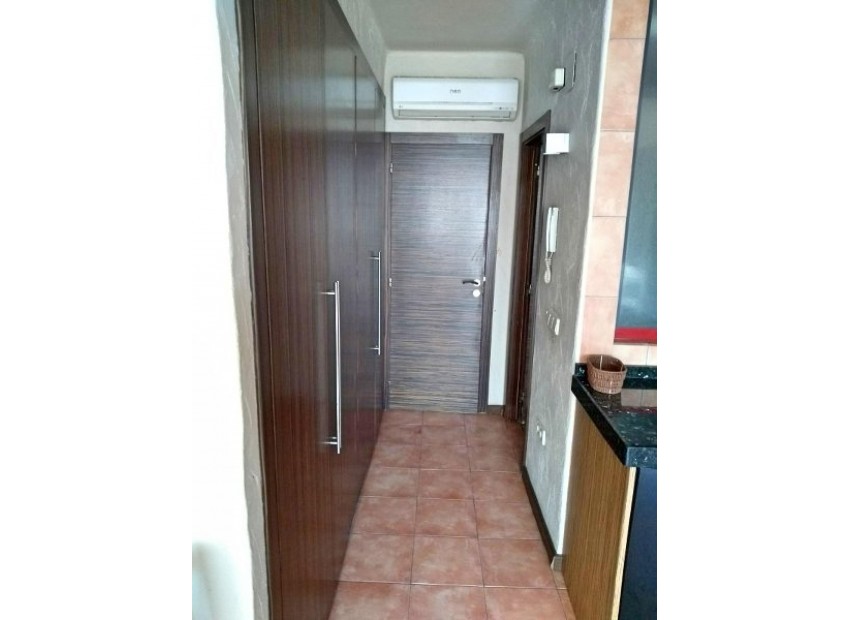 Rynek Wtórny - Apartament -
Benissa