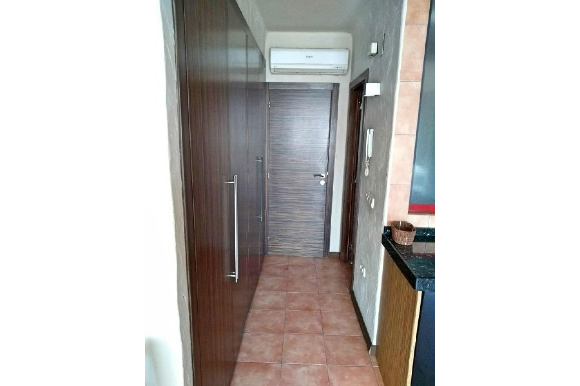 Rynek Wtórny - Apartament -
Benissa