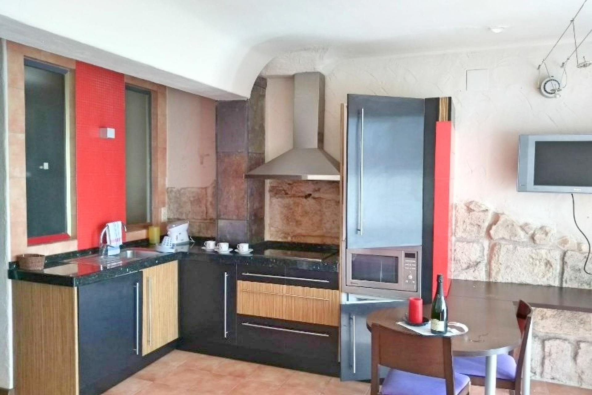 Rynek Wtórny - Apartament -
Benissa