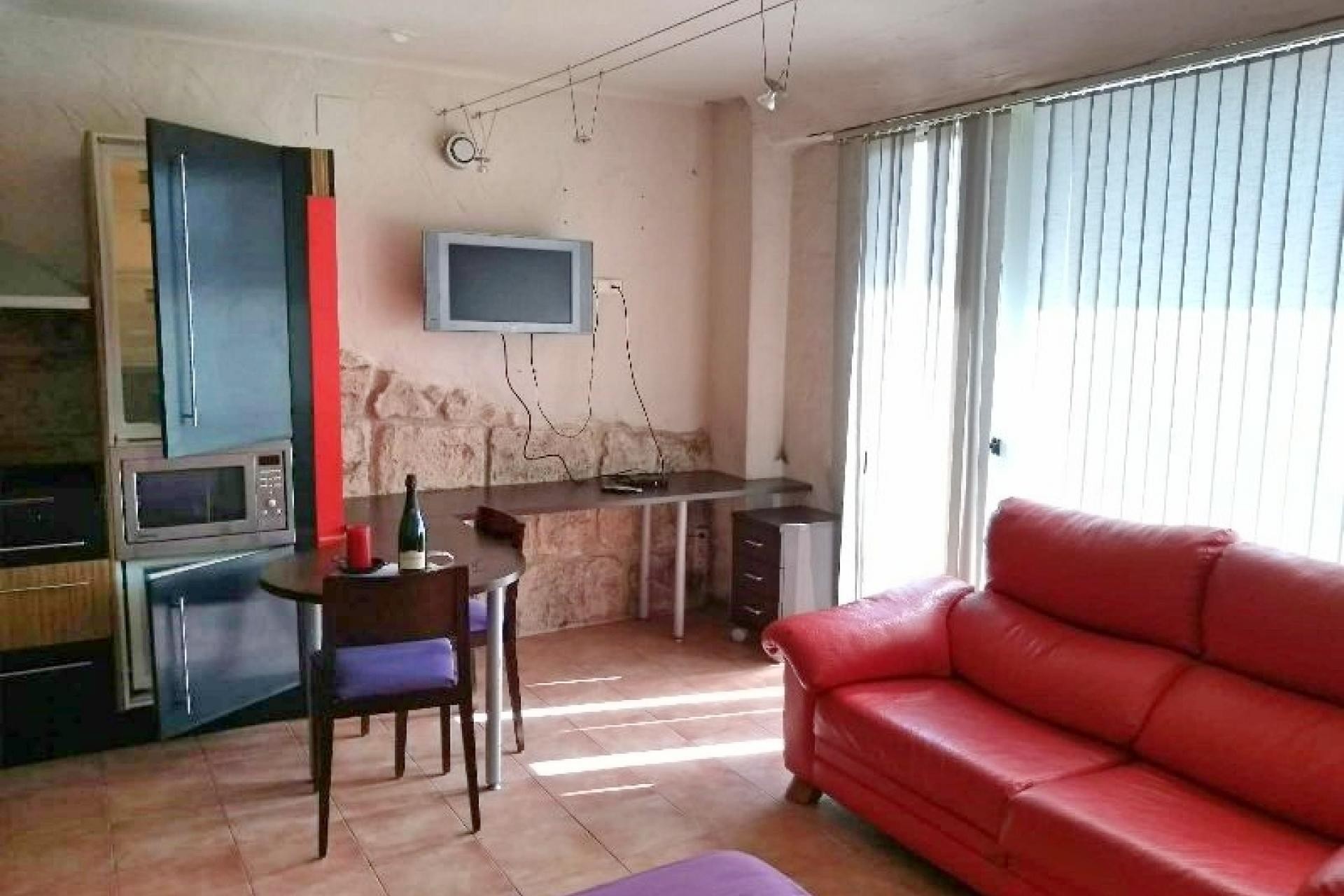 Rynek Wtórny - Apartament -
Benissa
