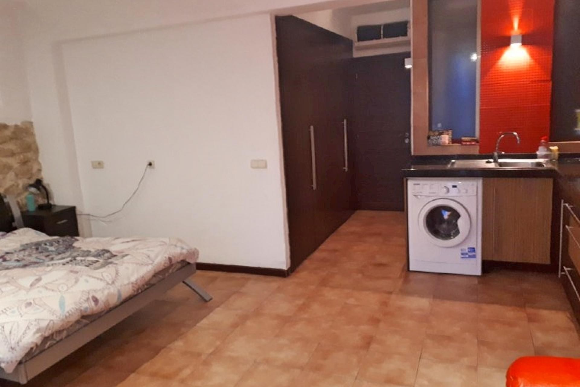 Rynek Wtórny - Apartament -
Benissa