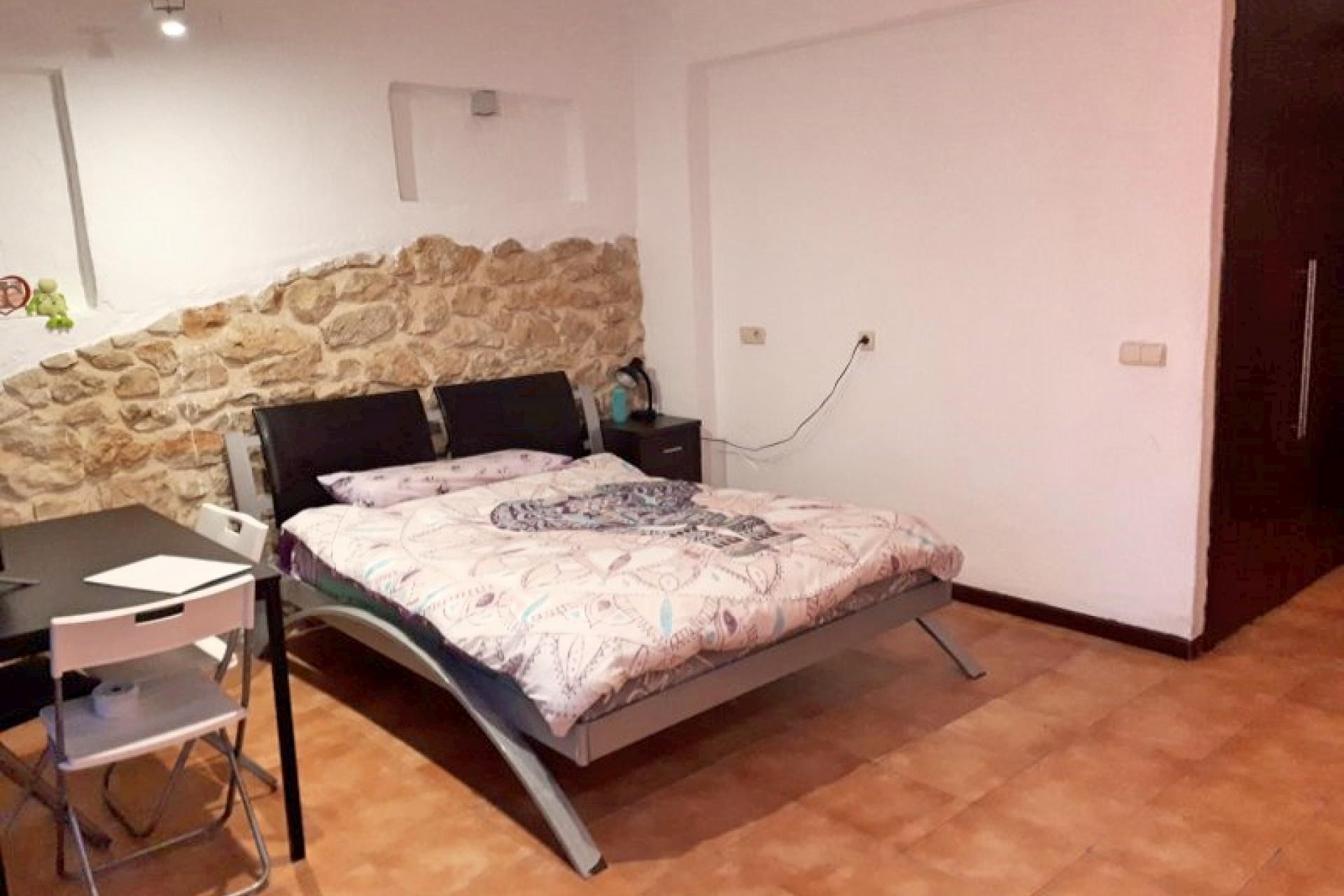 Rynek Wtórny - Apartament -
Benissa