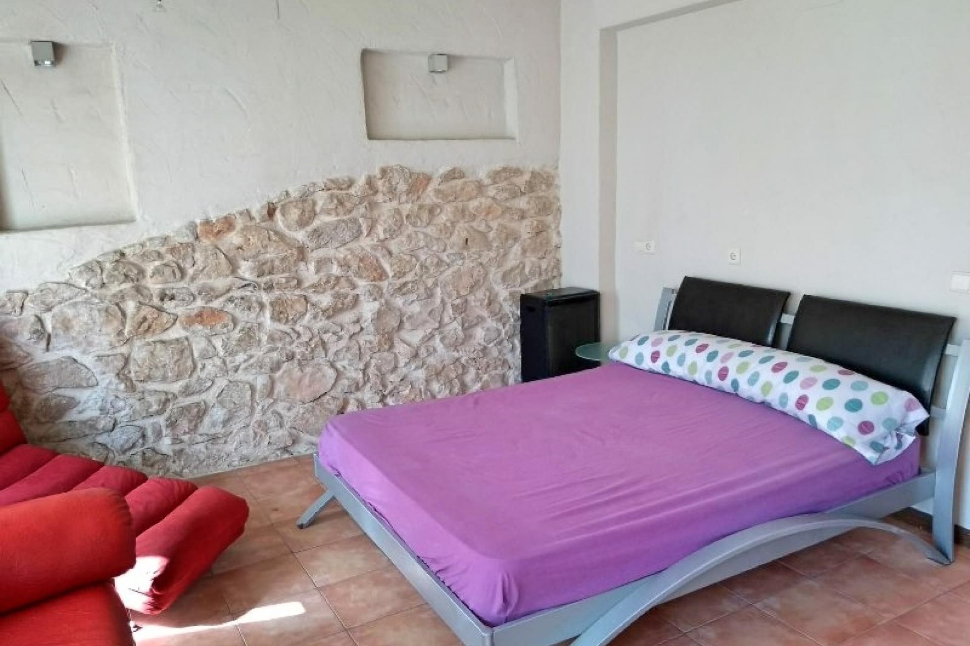Rynek Wtórny - Apartament -
Benissa
