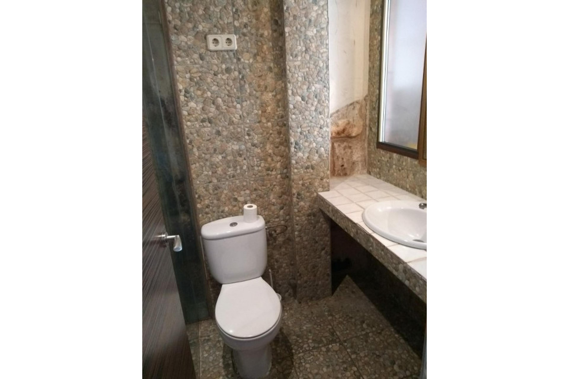 Rynek Wtórny - Apartament -
Benissa
