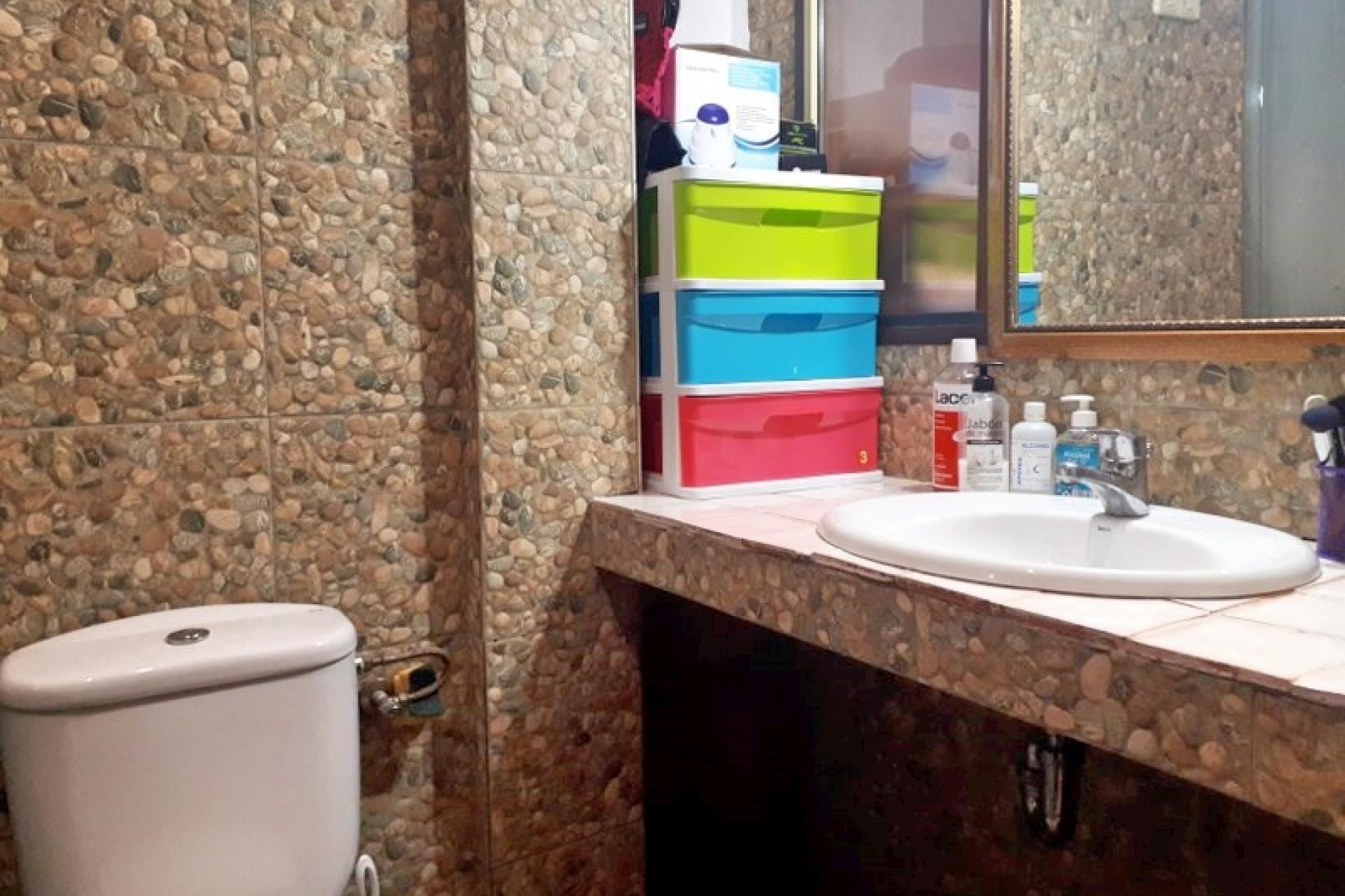 Rynek Wtórny - Apartament -
Benissa
