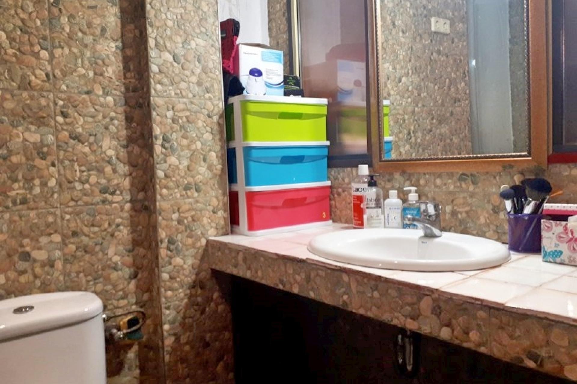 Rynek Wtórny - Apartament -
Benissa