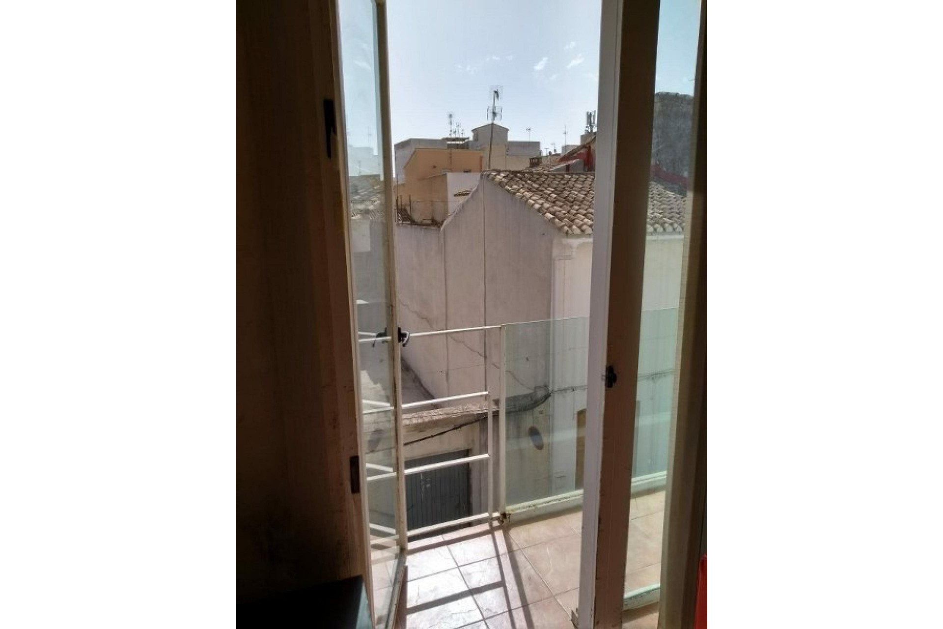 Rynek Wtórny - Apartament -
Benissa