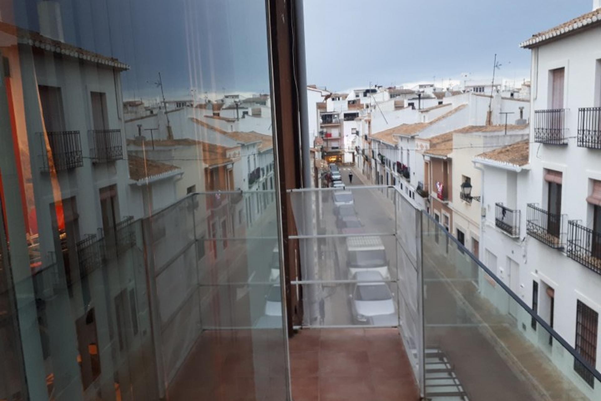 Rynek Wtórny - Apartament -
Benissa